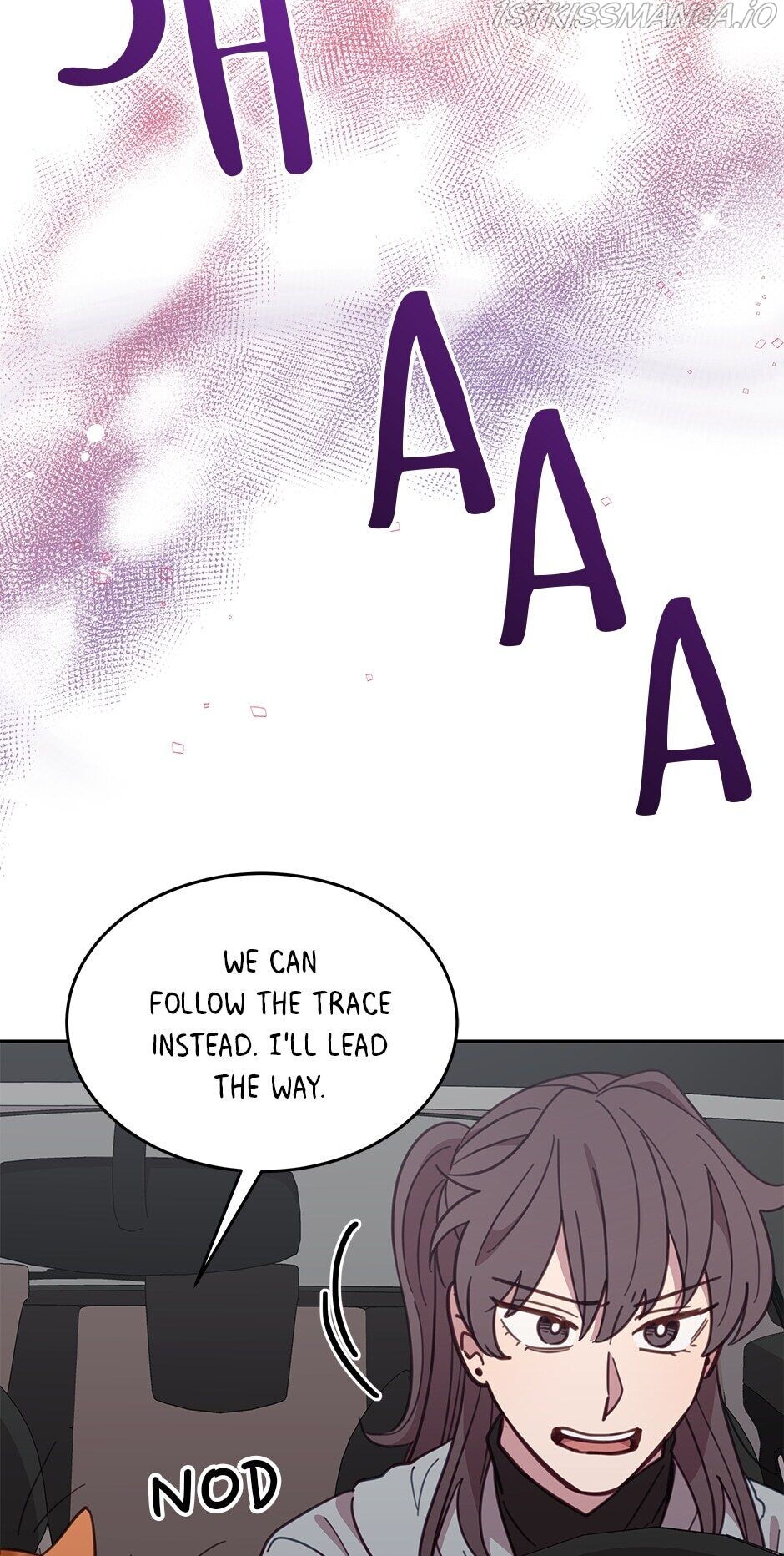An animal hospital in the border area Chapter 28 page 31