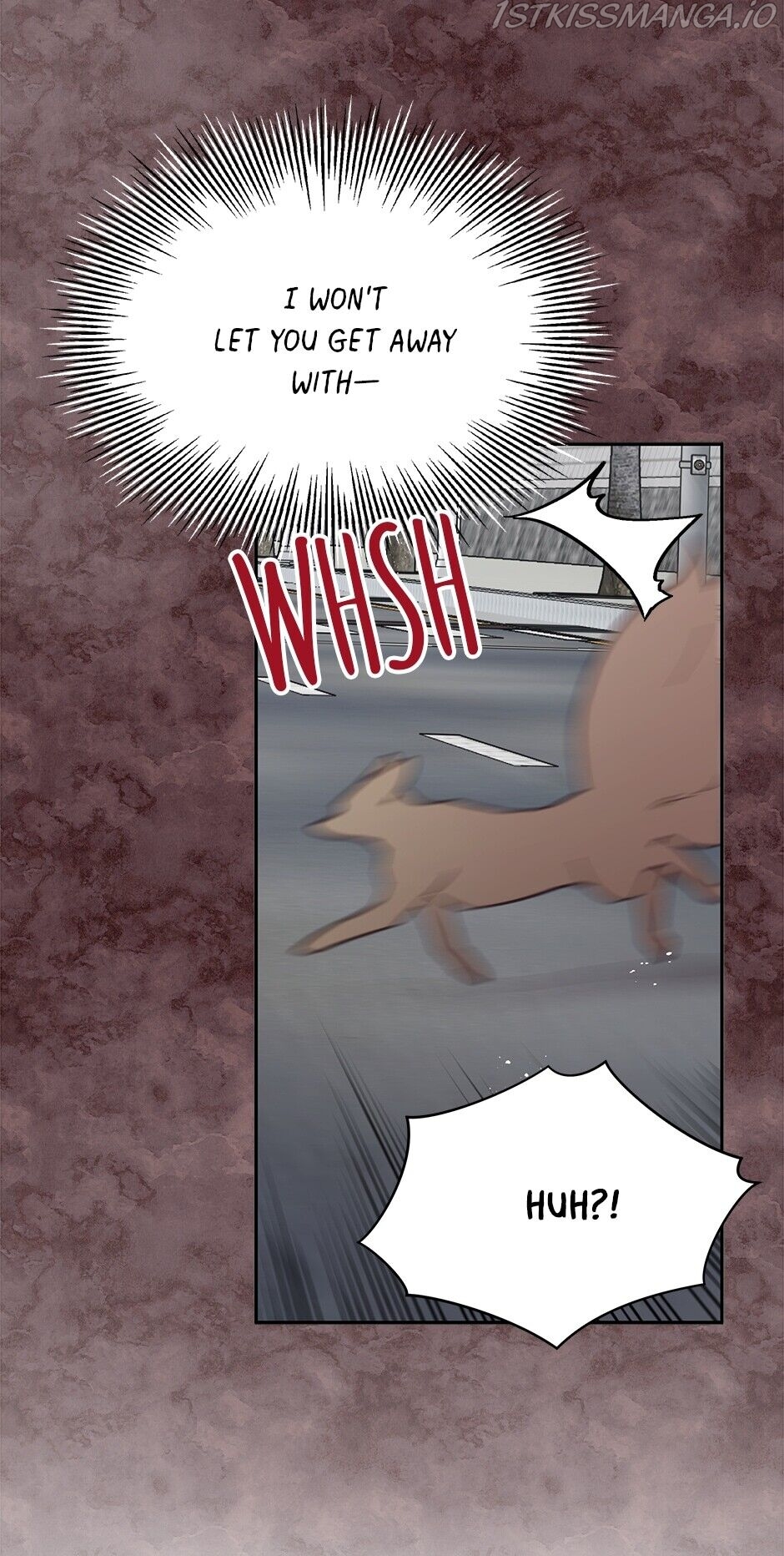 An animal hospital in the border area Chapter 28 page 33