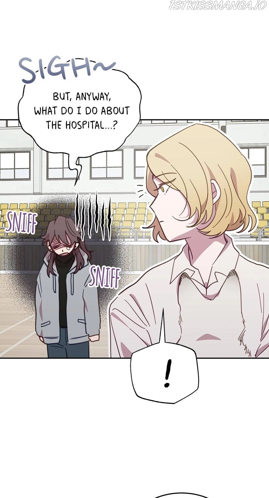 An animal hospital in the border area Chapter 30 page 60