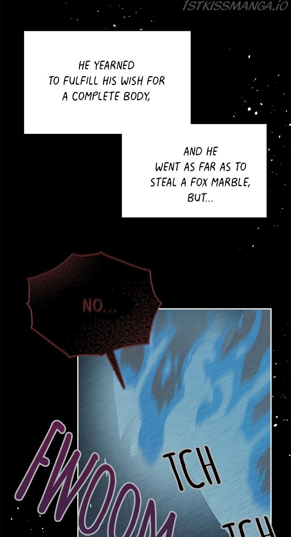 An animal hospital in the border area Chapter 30 page 56