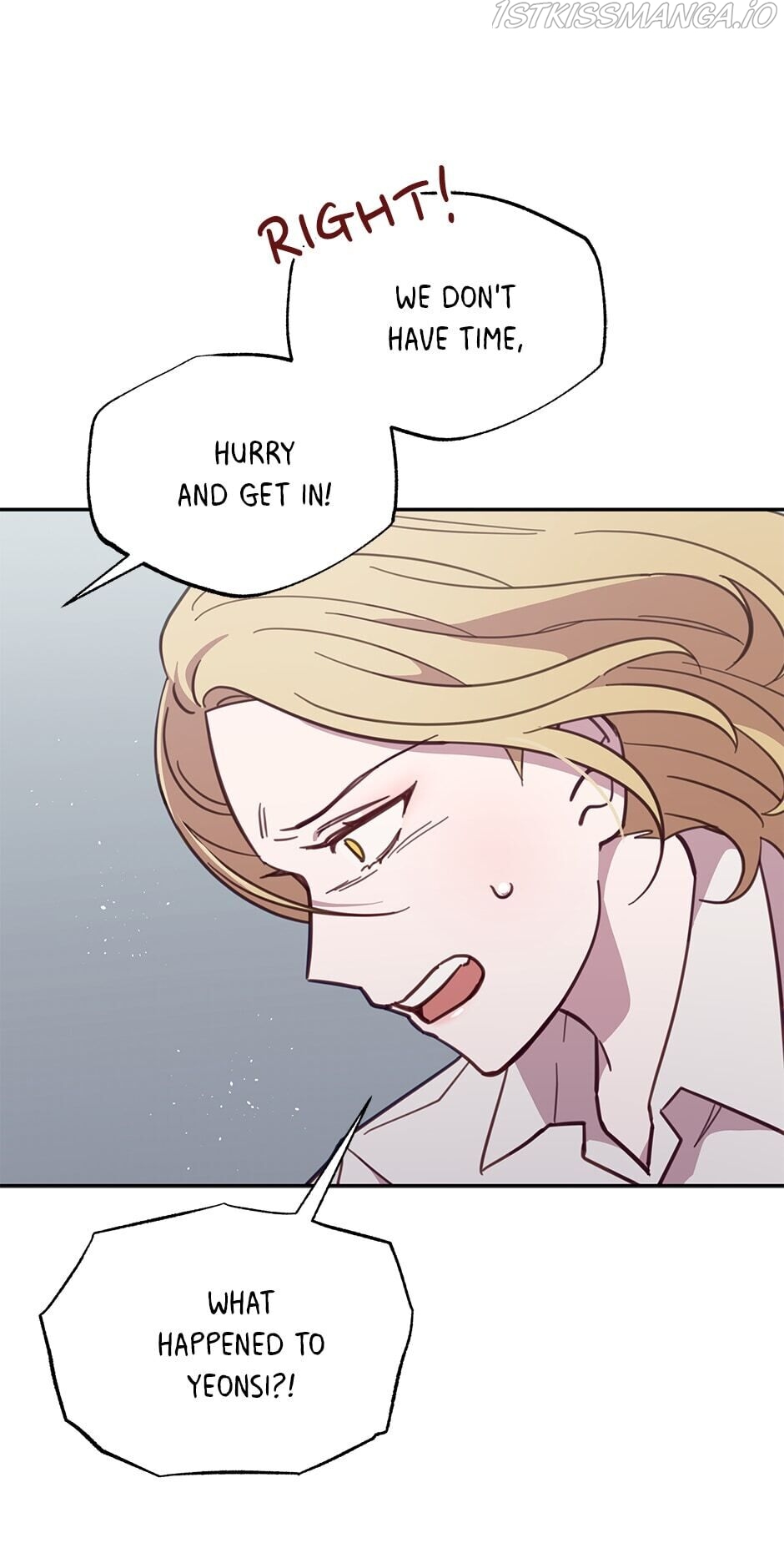 An animal hospital in the border area Chapter 28 page 39