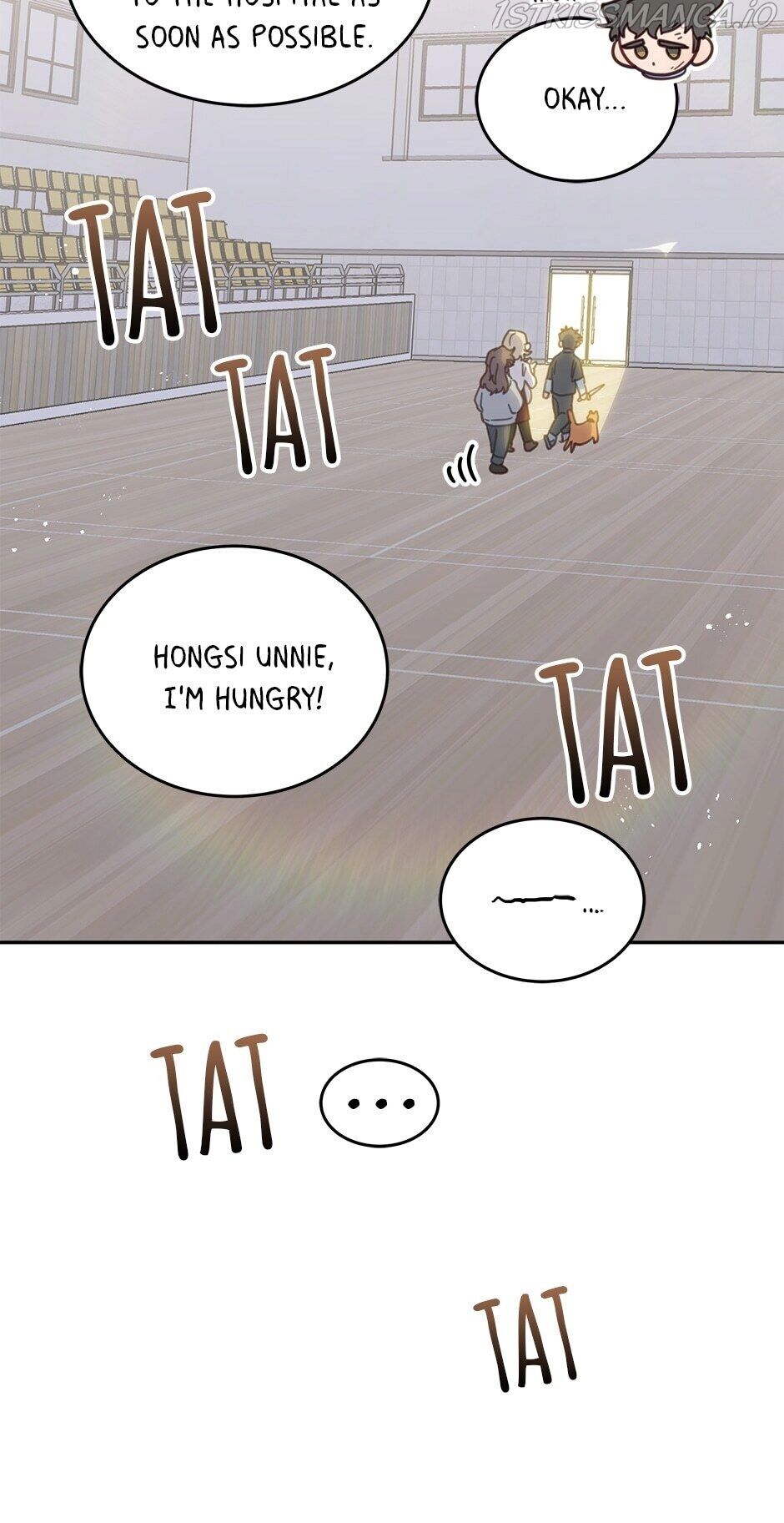 An animal hospital in the border area Chapter 30 page 67