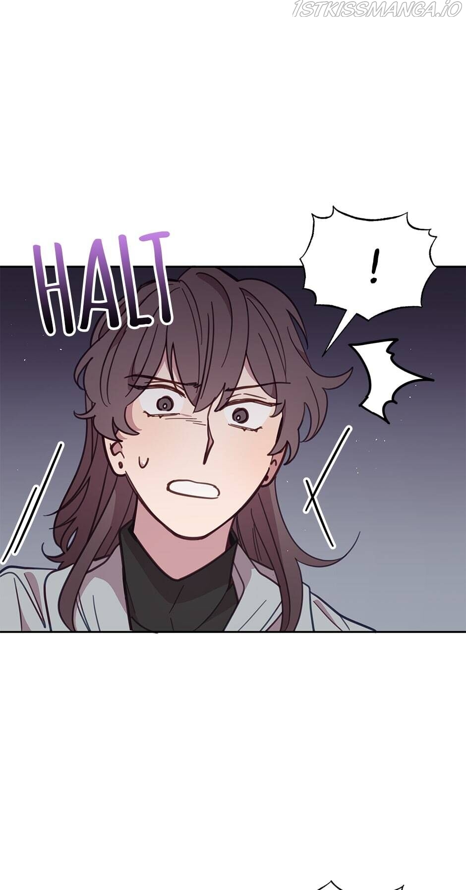 An animal hospital in the border area Chapter 28 page 48