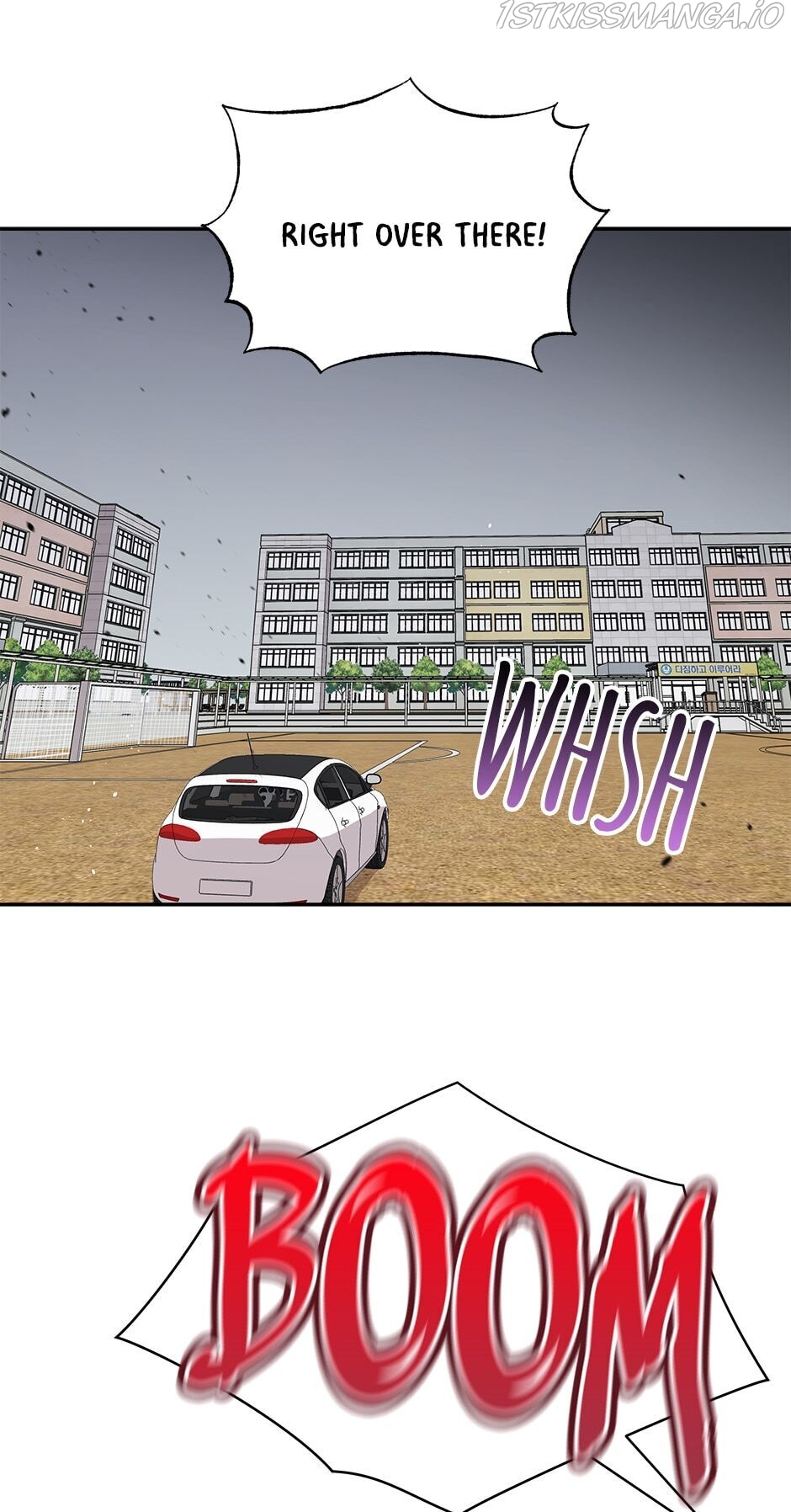 An animal hospital in the border area Chapter 28 page 45