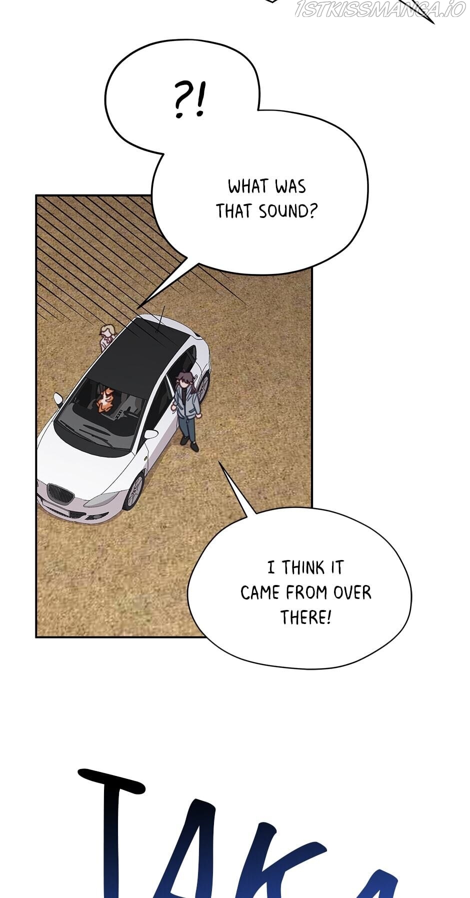 An animal hospital in the border area Chapter 28 page 46