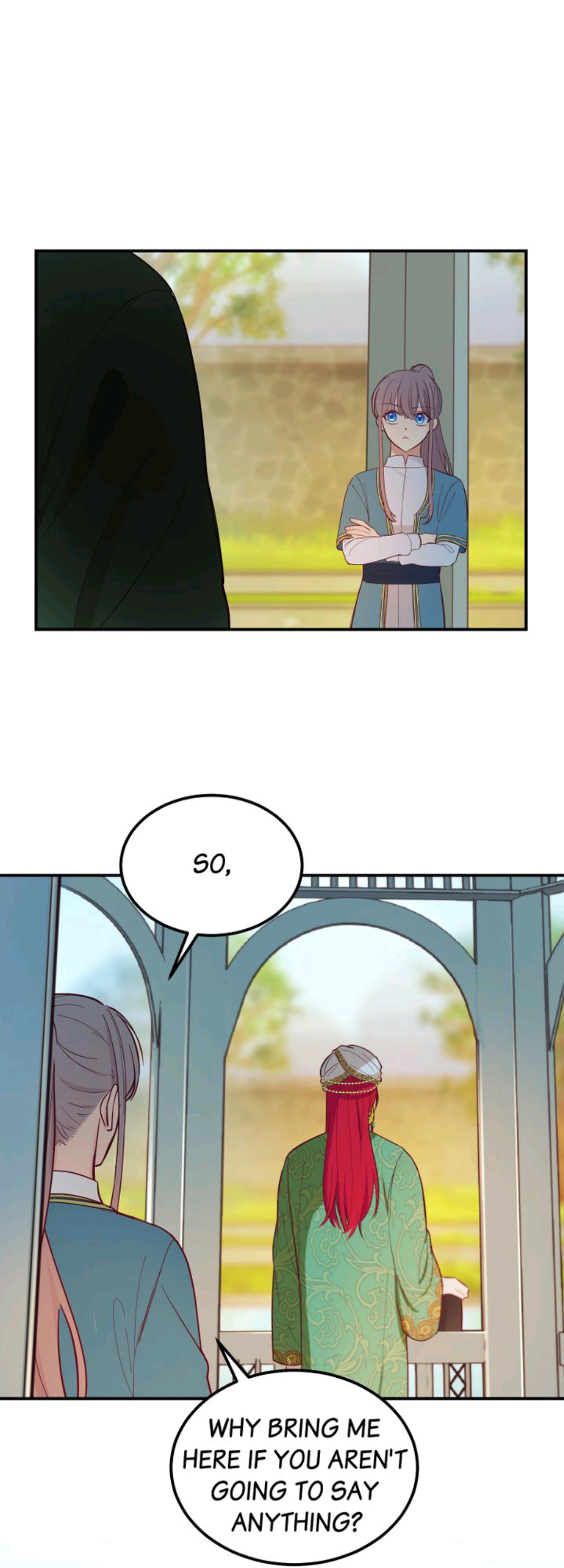 Amina Of The Lamp Chapter 57 page 2