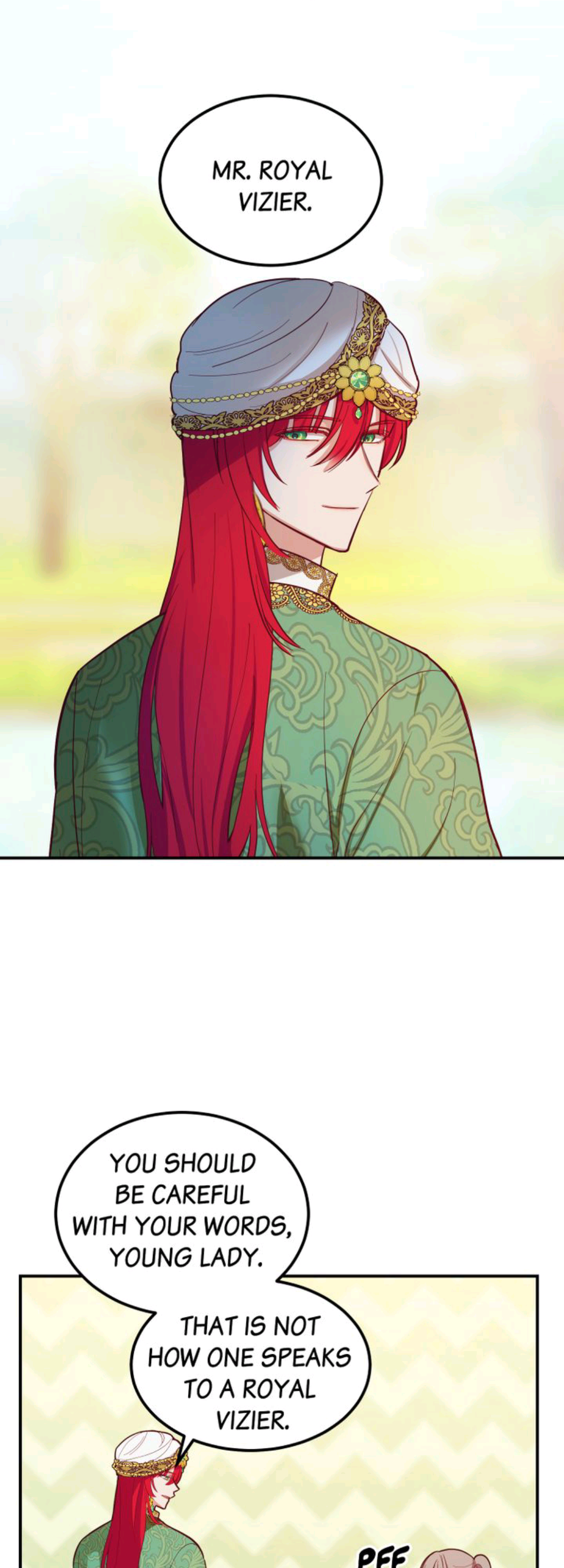 Amina Of The Lamp Chapter 57 page 3
