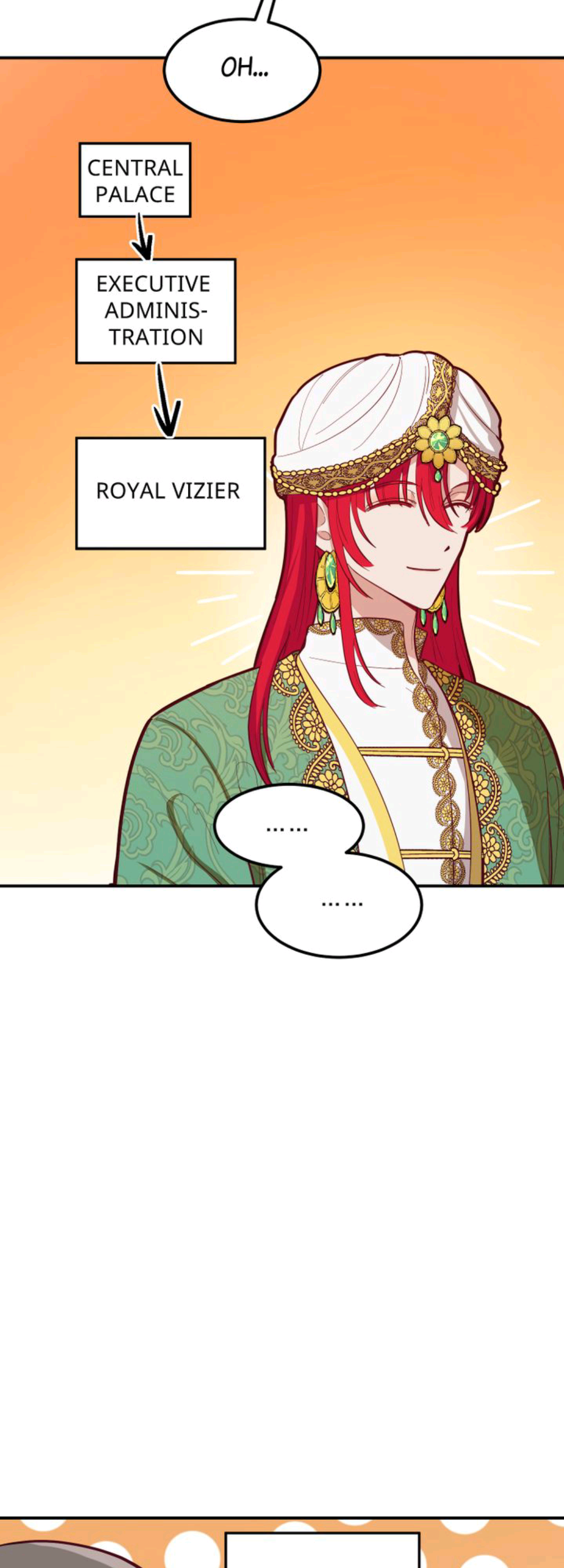 Amina Of The Lamp Chapter 57 page 9