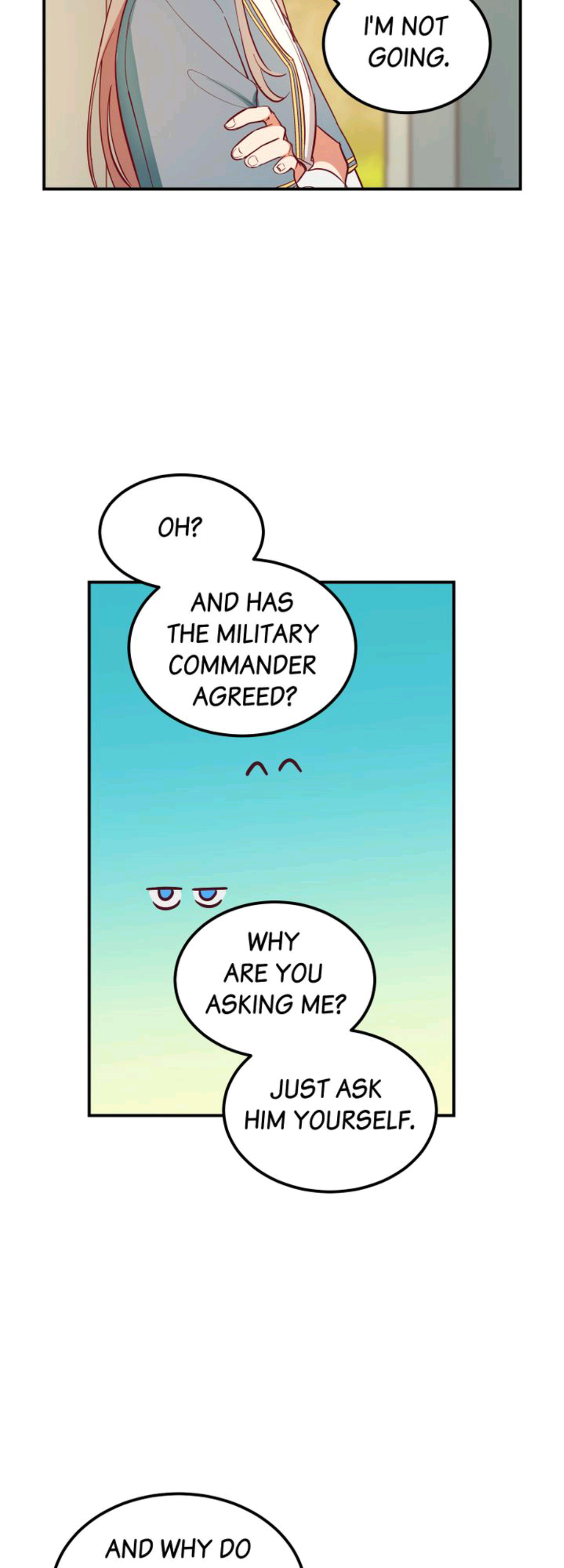 Amina Of The Lamp Chapter 57 page 7
