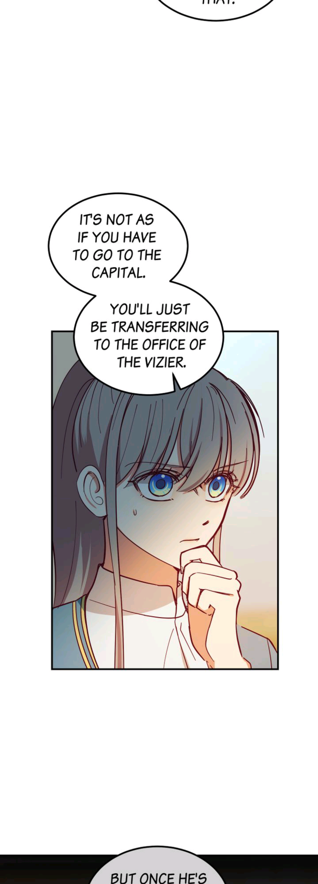 Amina Of The Lamp Chapter 57 page 17
