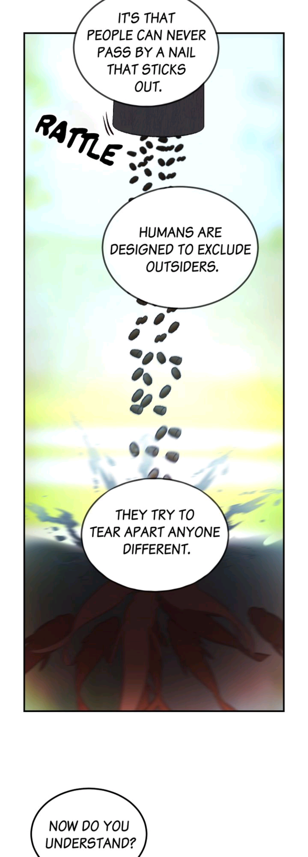 Amina Of The Lamp Chapter 57 page 22