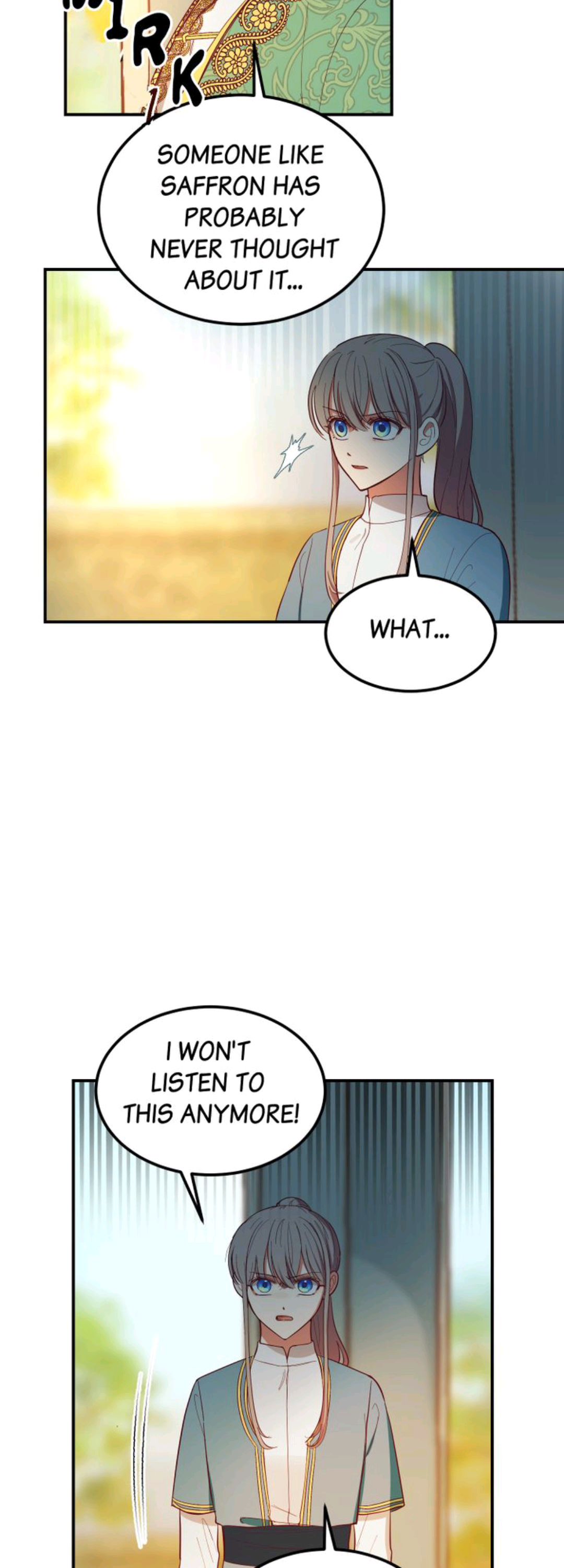 Amina Of The Lamp Chapter 57 page 25
