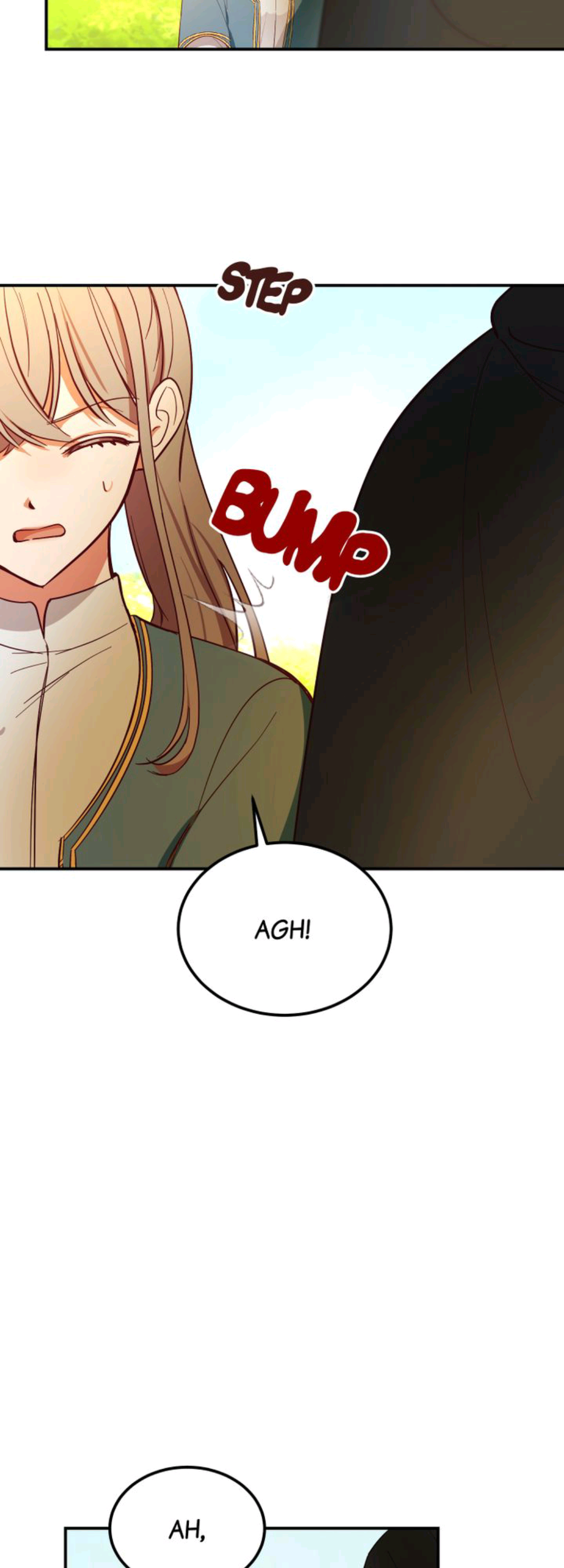 Amina Of The Lamp Chapter 57 page 32