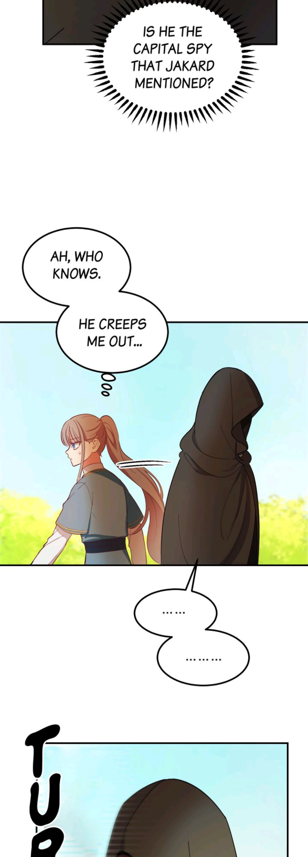 Amina Of The Lamp Chapter 57 page 35
