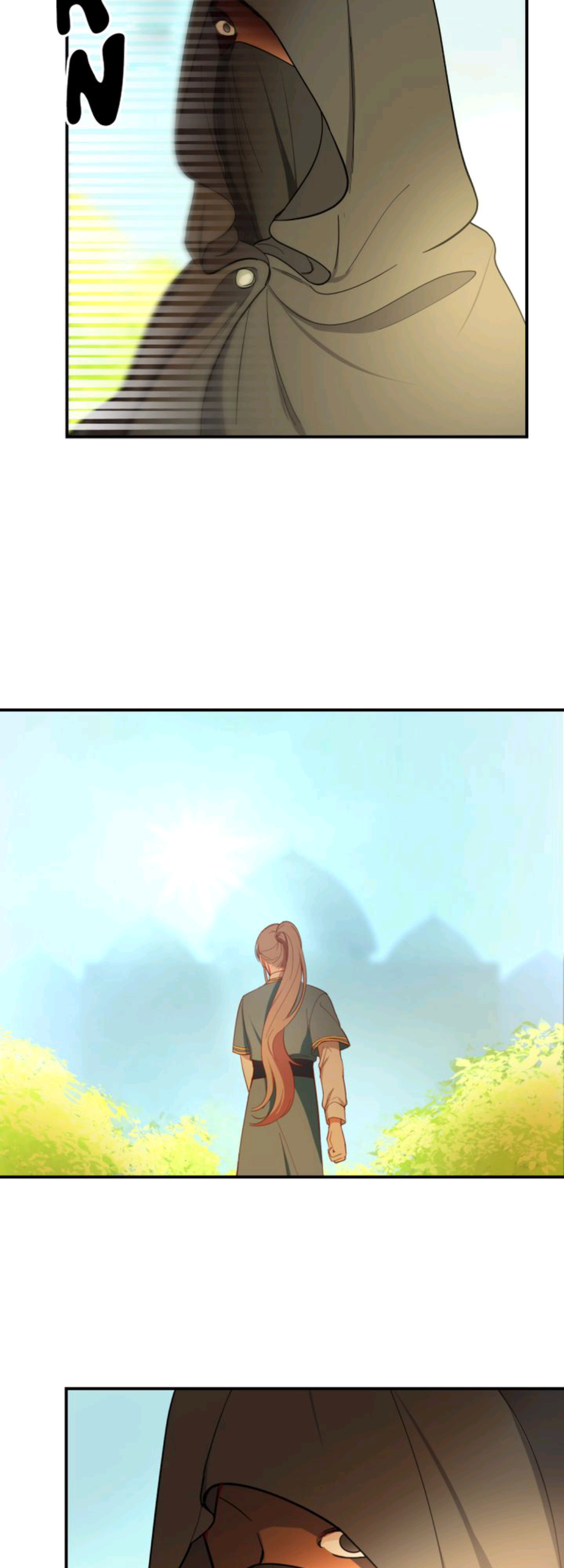 Amina Of The Lamp Chapter 57 page 36