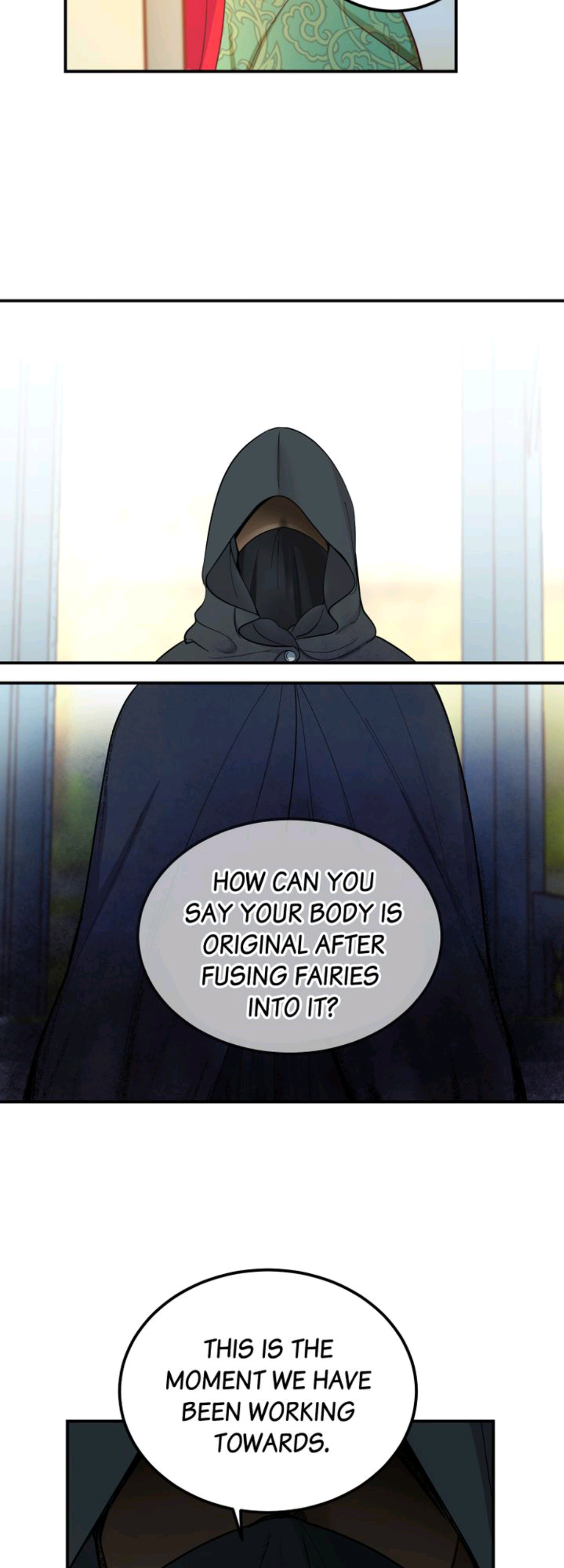 Amina Of The Lamp Chapter 57 page 39