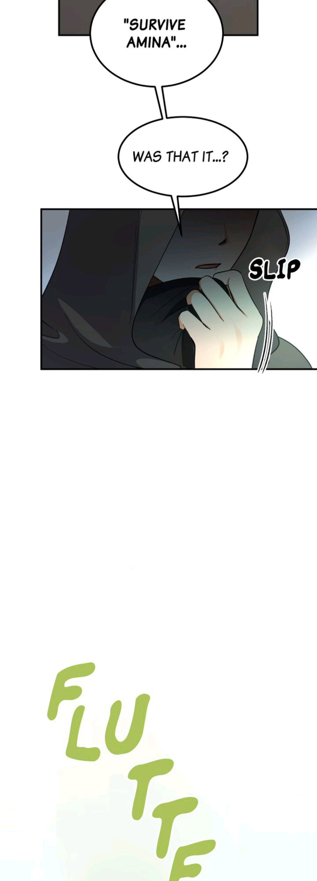 Amina Of The Lamp Chapter 57 page 44