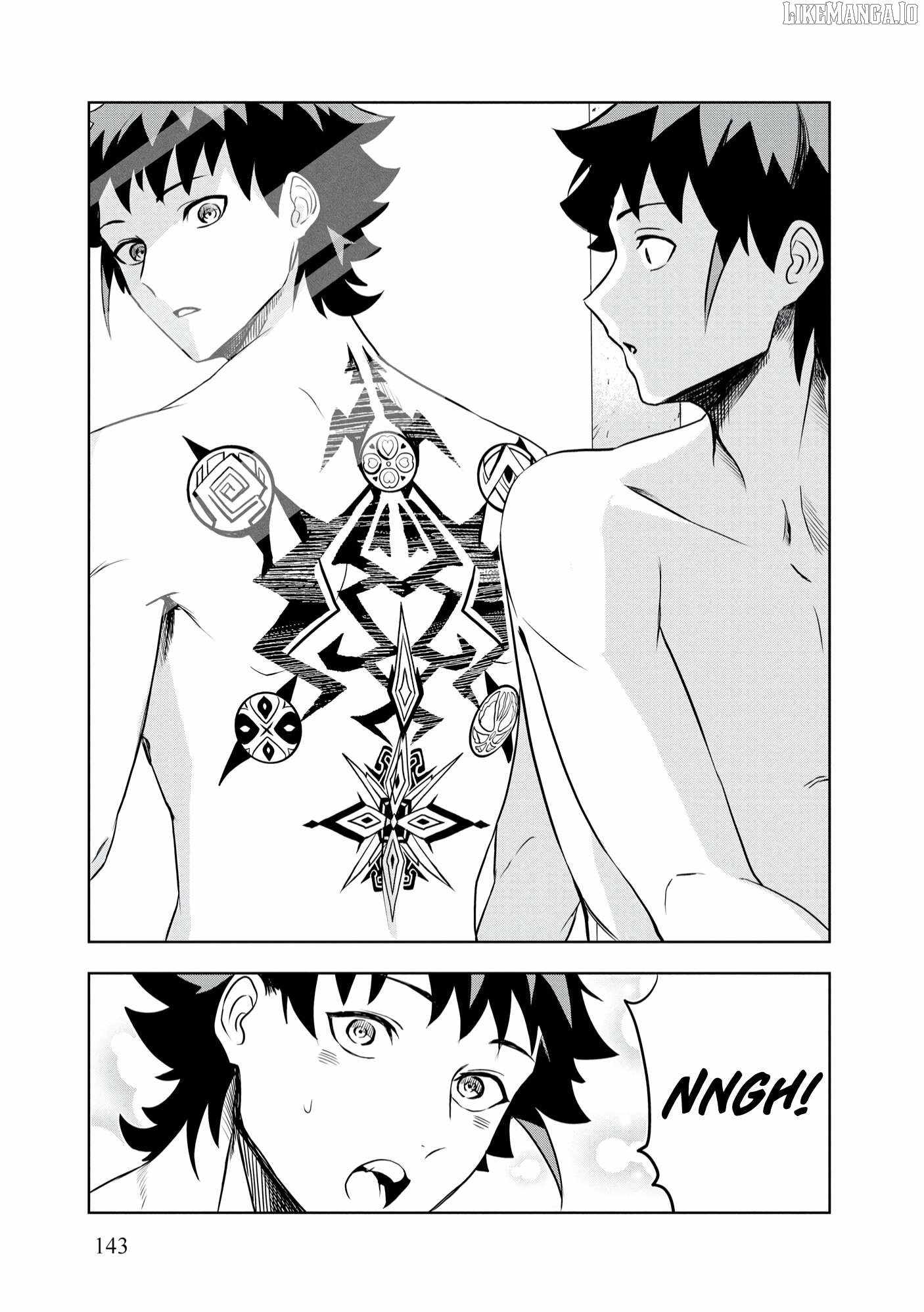 I was Transmigrated as the Bottom-Tier of the Dungeon Academy, but I have a Strategy Guide for Some Reason Chapter 6 page 18