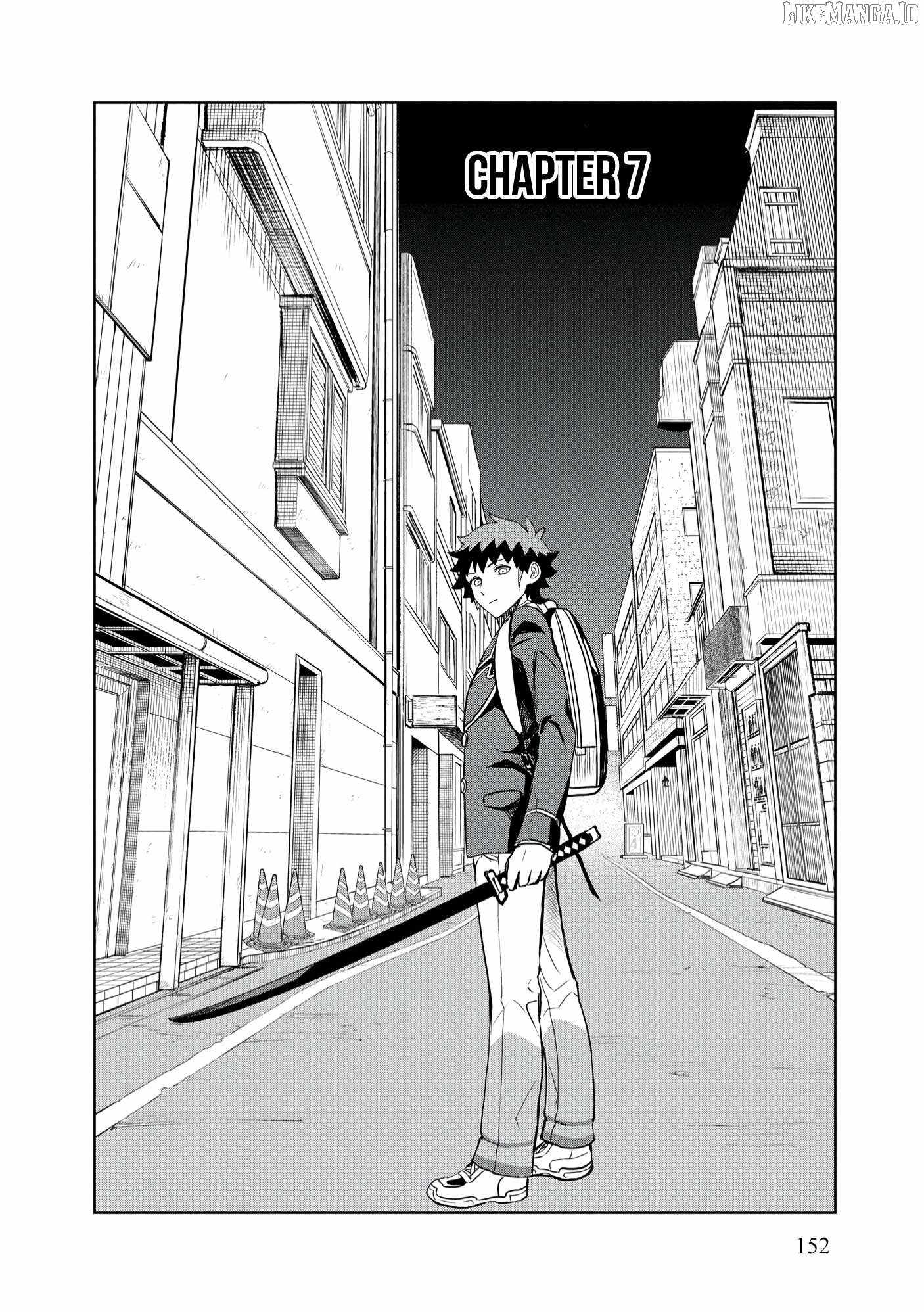 I was Transmigrated as the Bottom-Tier of the Dungeon Academy, but I have a Strategy Guide for Some Reason Chapter 7 page 3