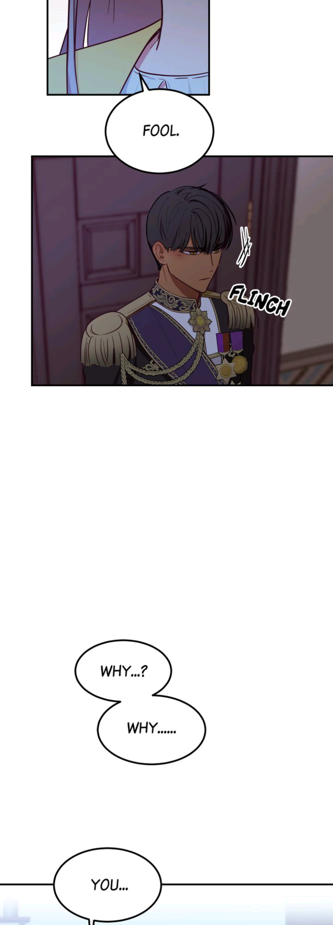Amina Of The Lamp Chapter 55 page 6