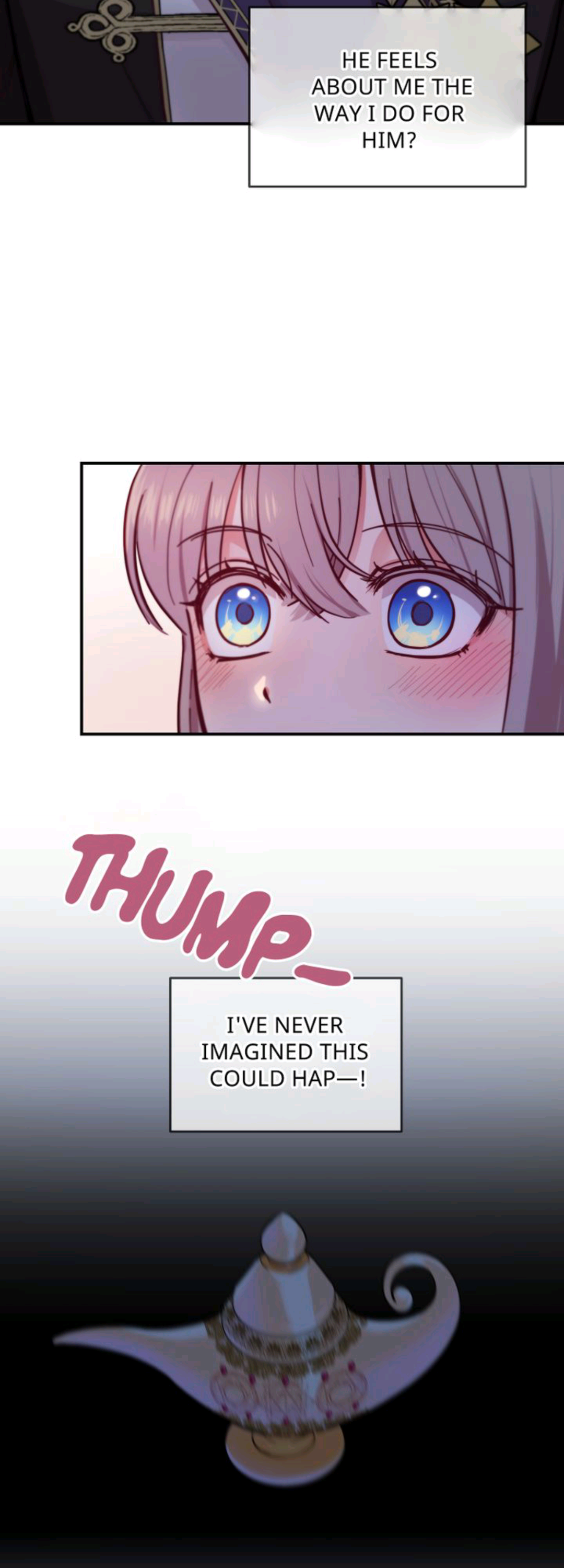 Amina Of The Lamp Chapter 55 page 4