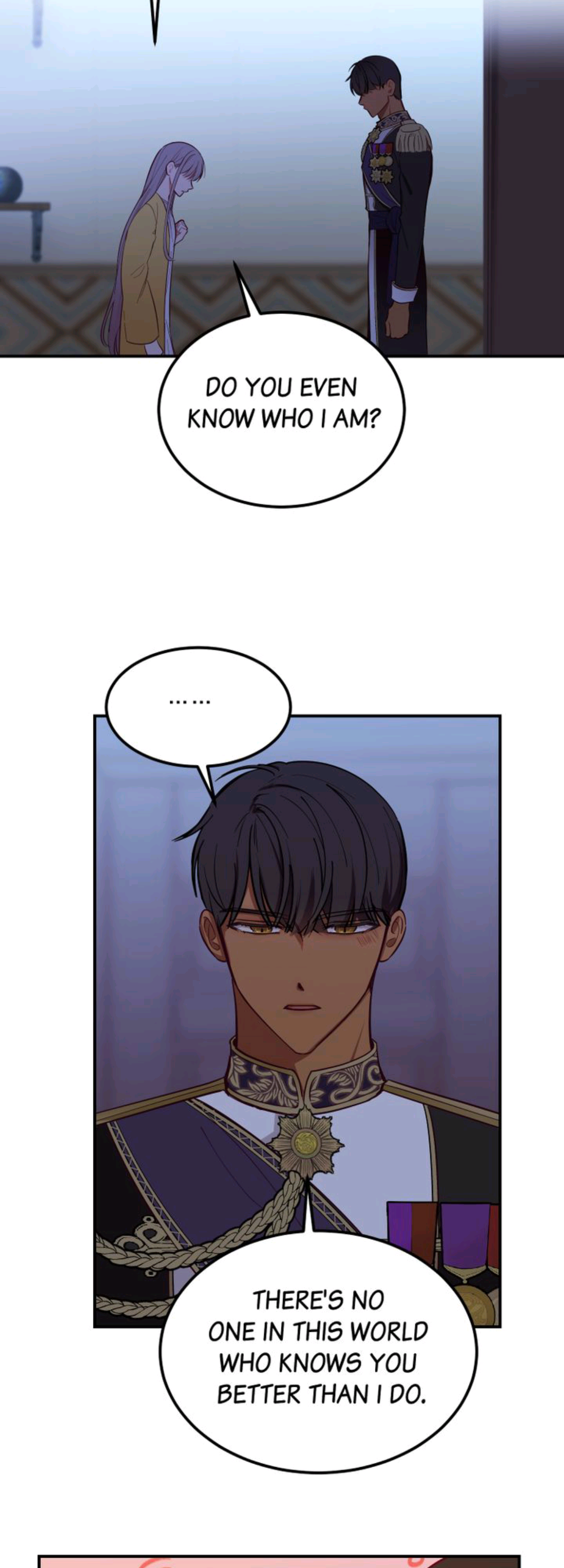 Amina Of The Lamp Chapter 55 page 7