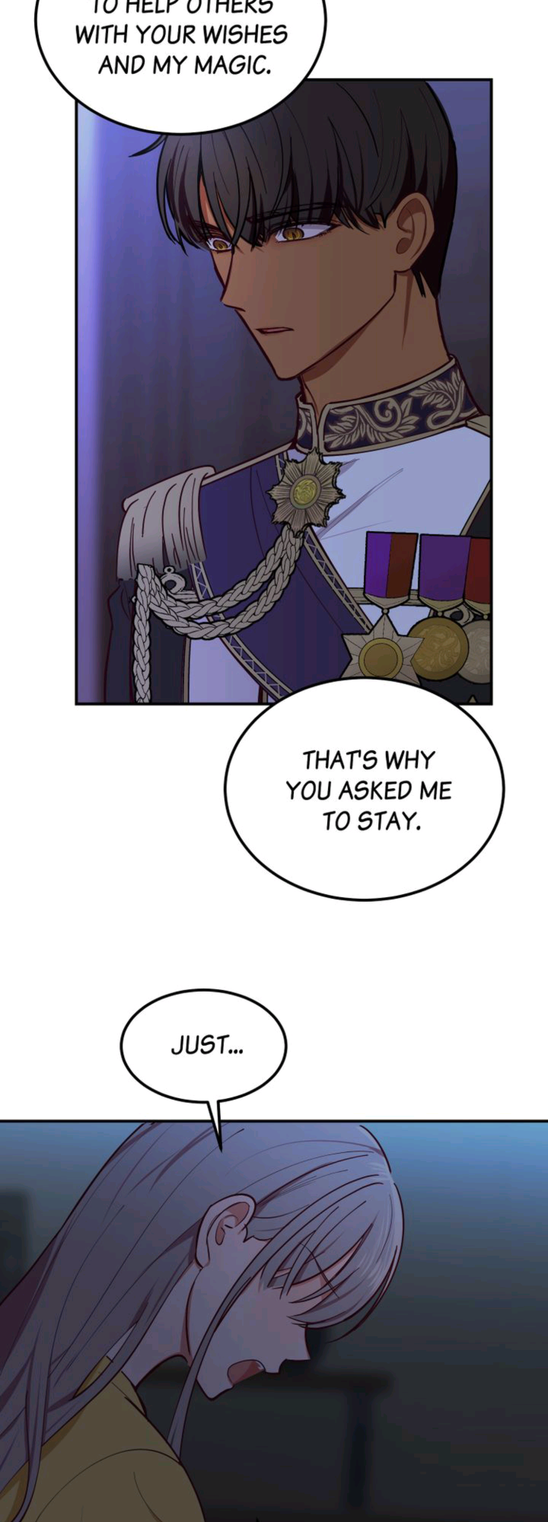 Amina Of The Lamp Chapter 55 page 13