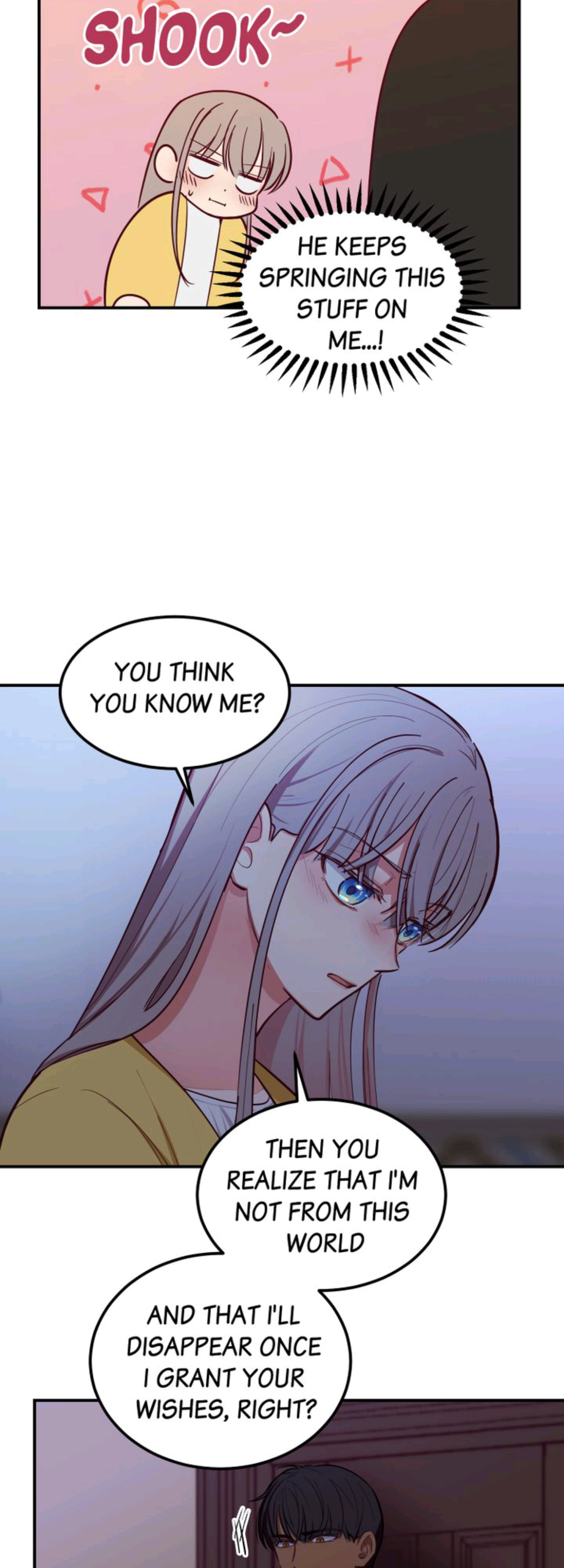 Amina Of The Lamp Chapter 55 page 8