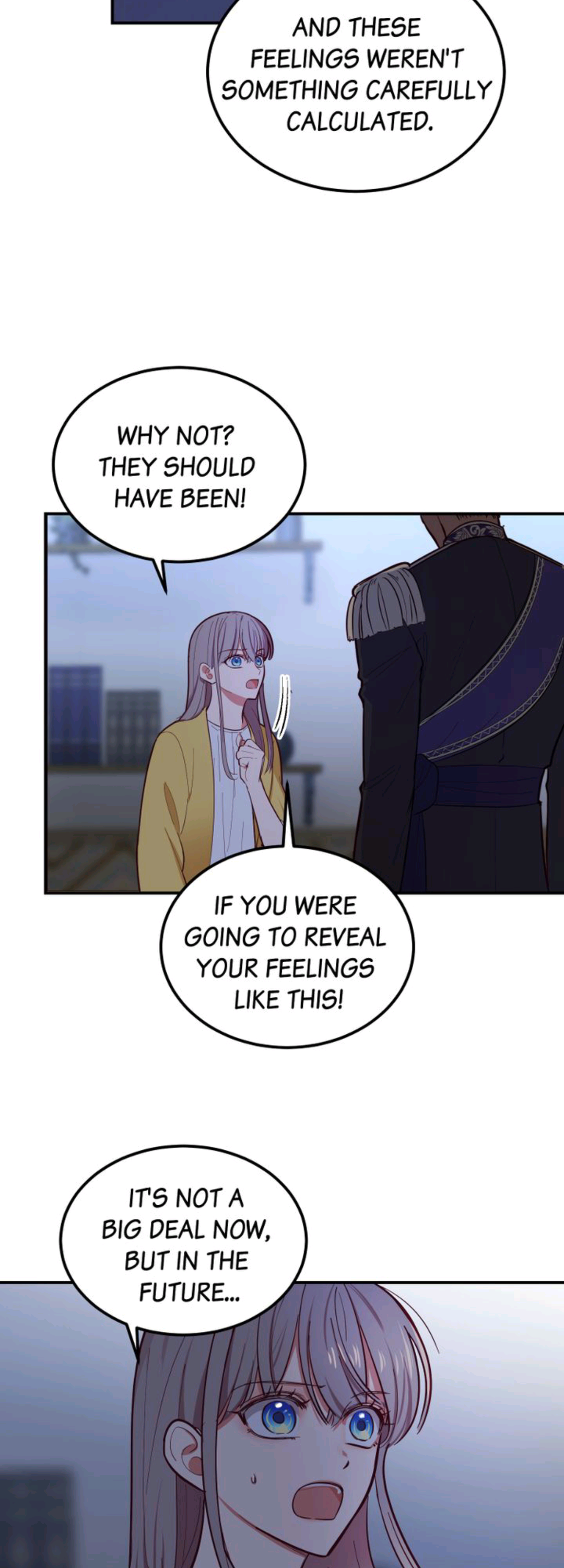 Amina Of The Lamp Chapter 55 page 10