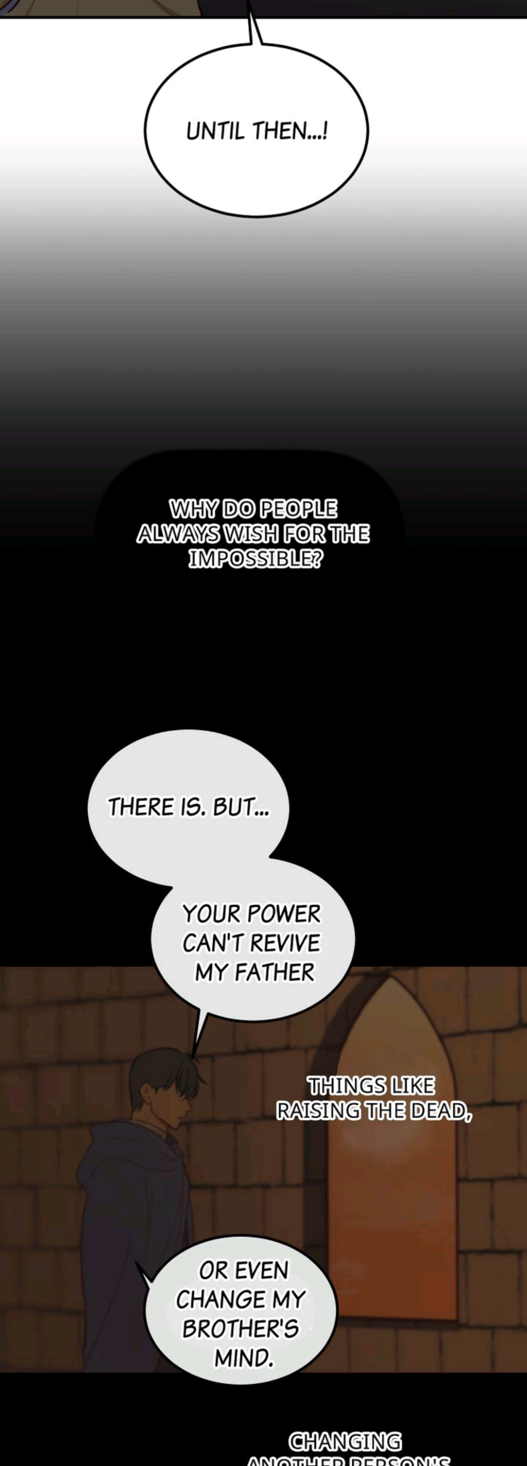 Amina Of The Lamp Chapter 55 page 14