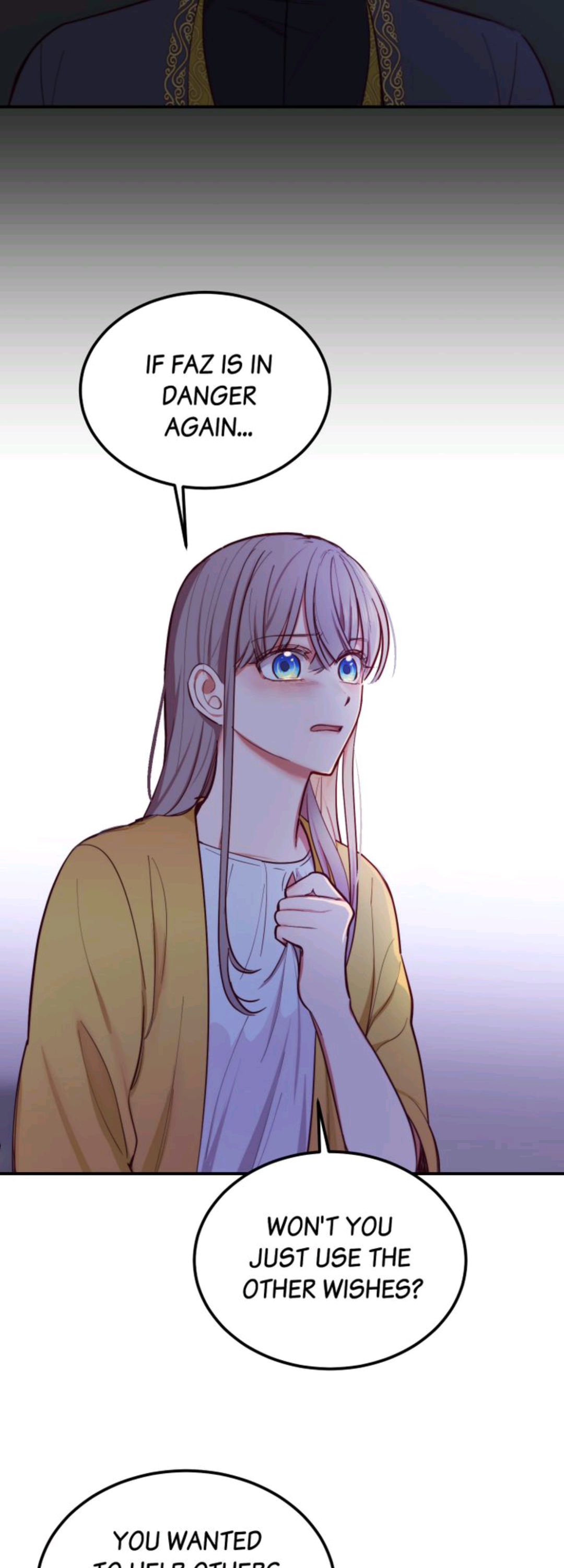Amina Of The Lamp Chapter 55 page 12