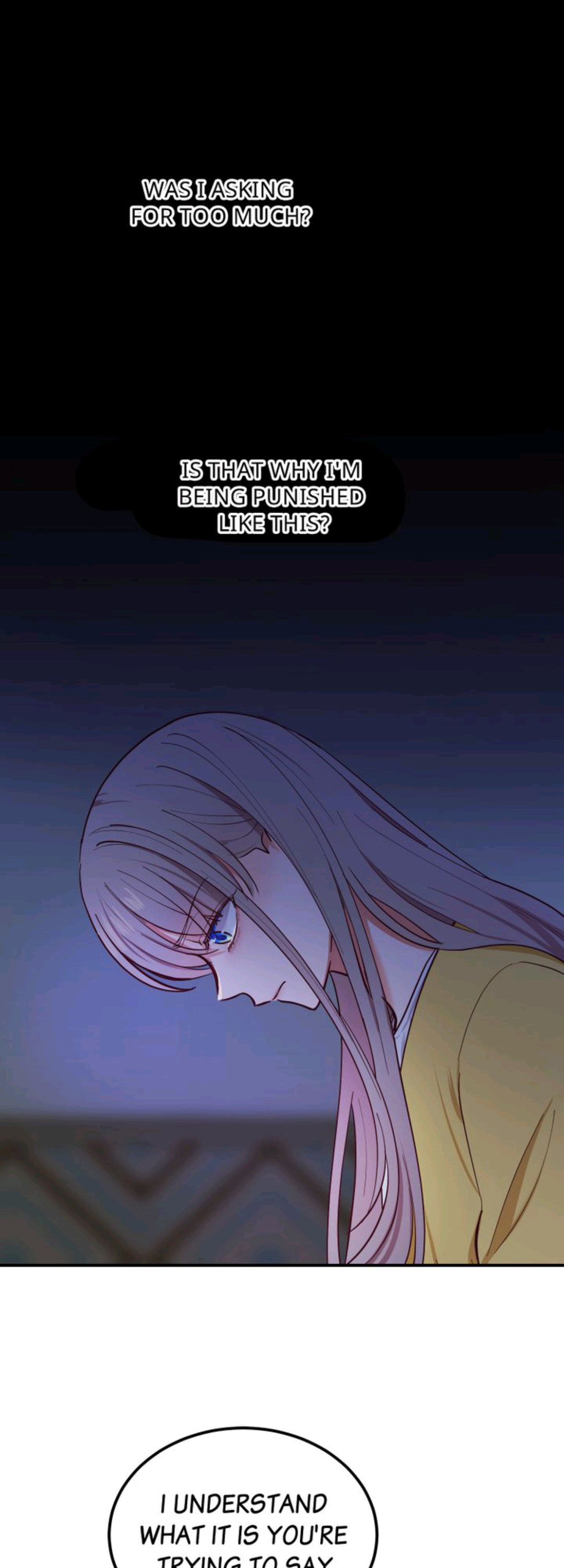 Amina Of The Lamp Chapter 55 page 17
