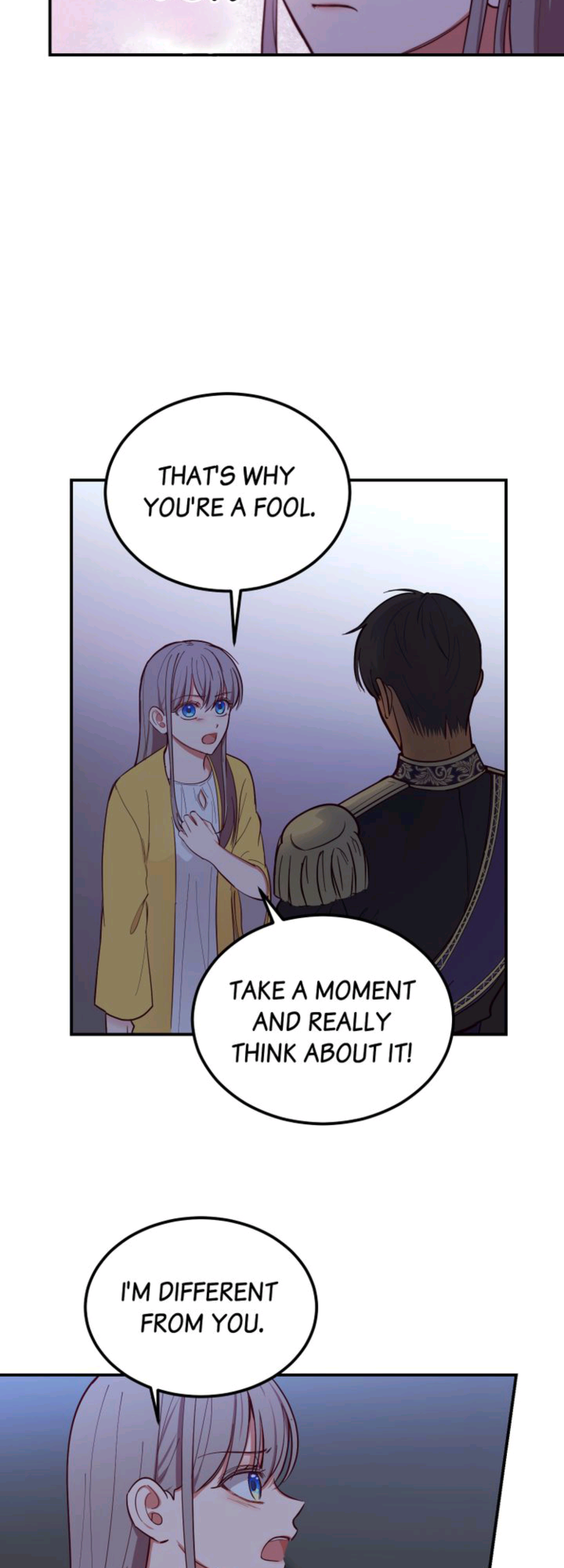 Amina Of The Lamp Chapter 55 page 20