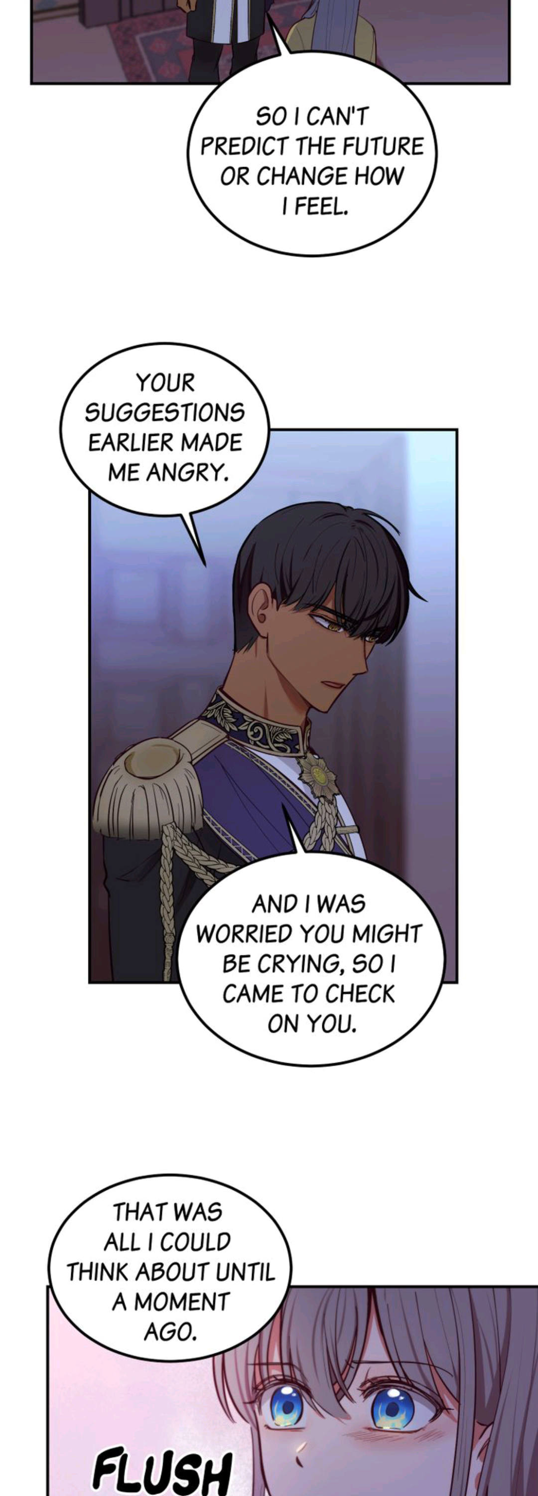 Amina Of The Lamp Chapter 55 page 19