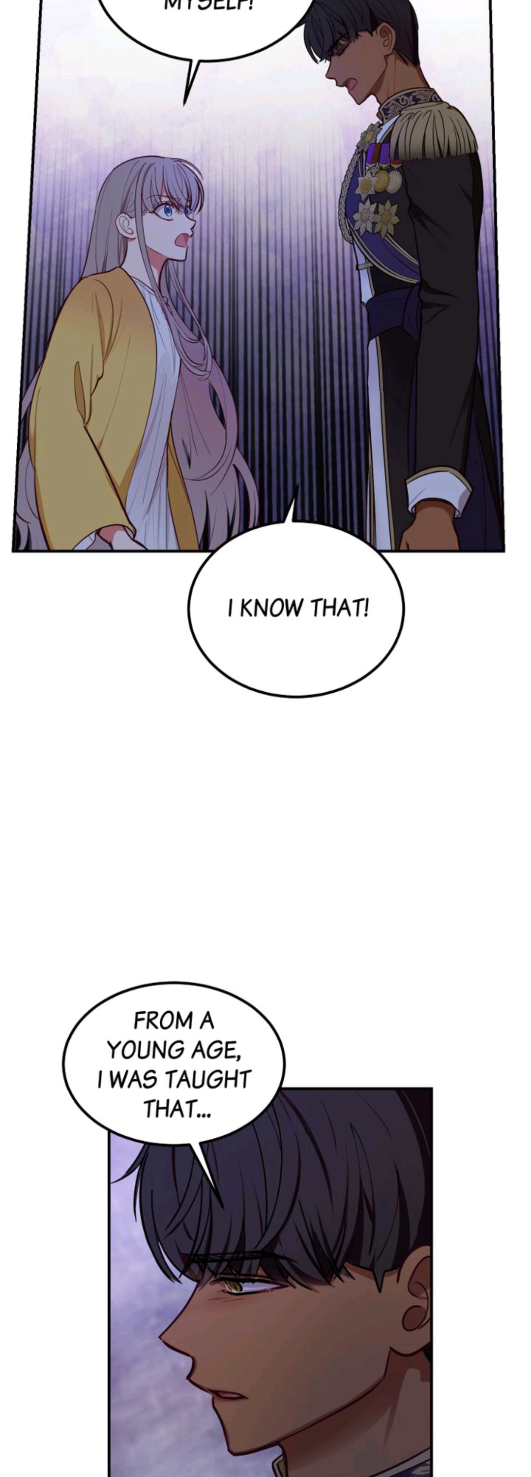 Amina Of The Lamp Chapter 55 page 24