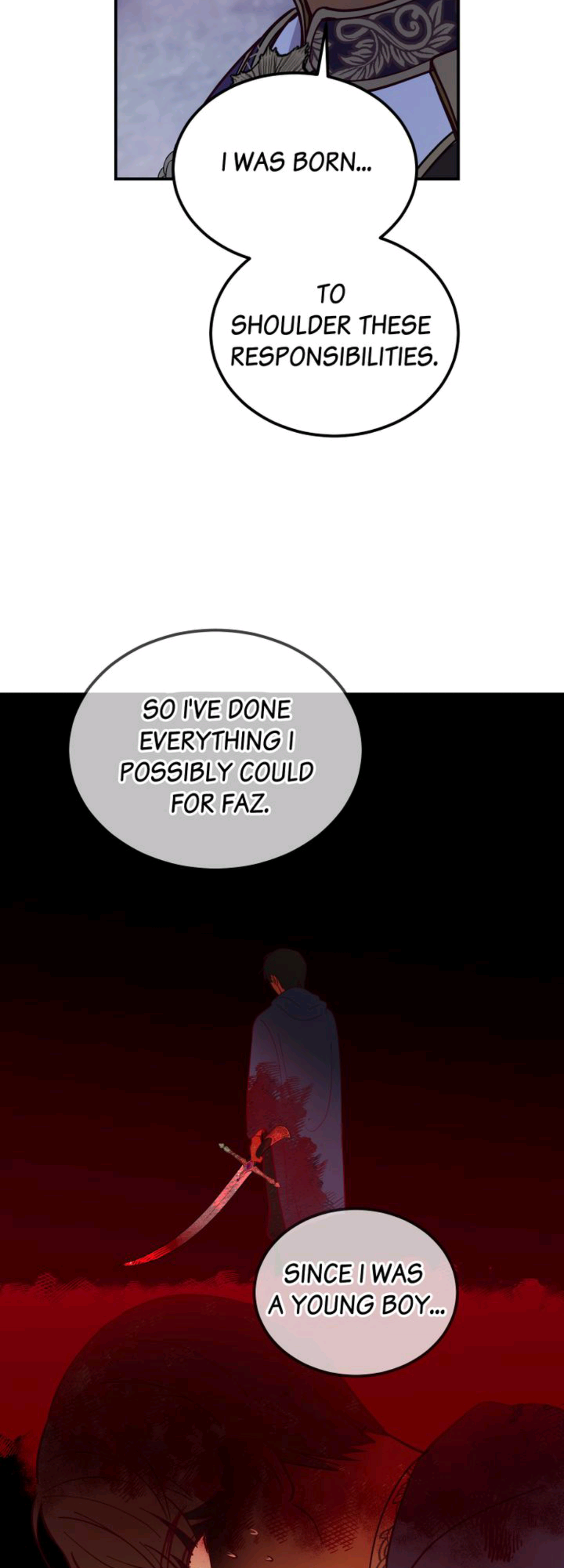 Amina Of The Lamp Chapter 55 page 25