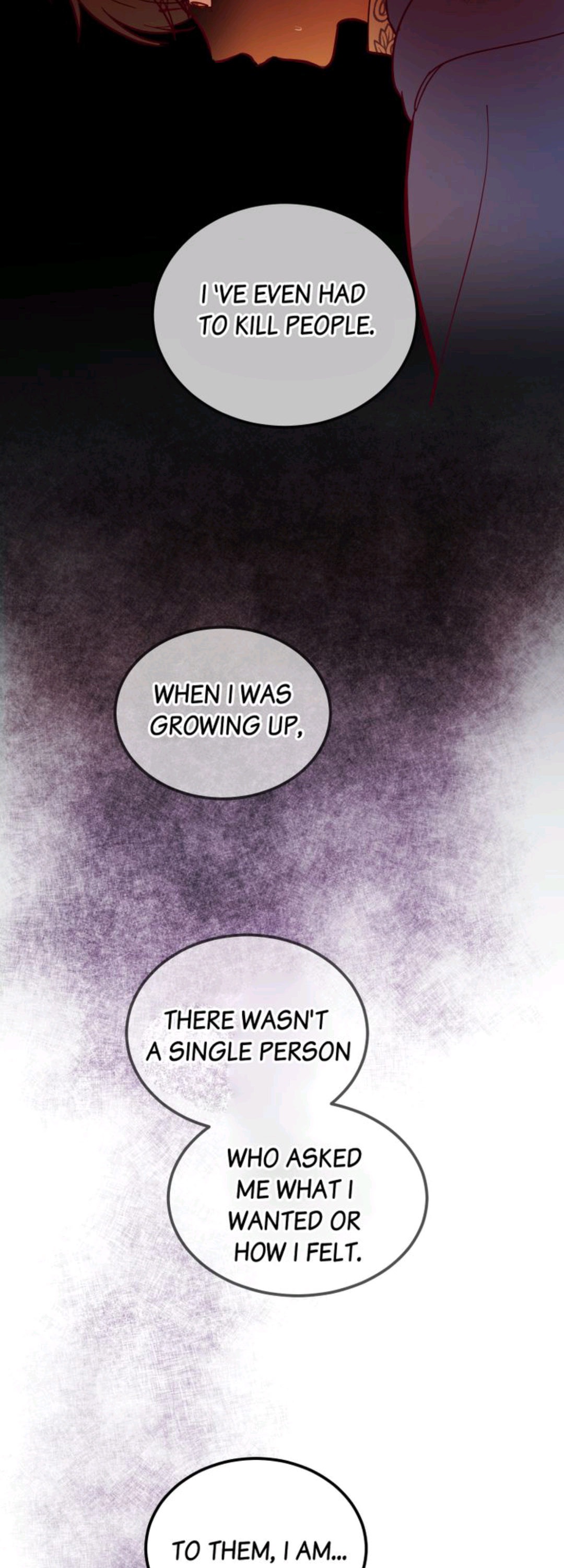 Amina Of The Lamp Chapter 55 page 26