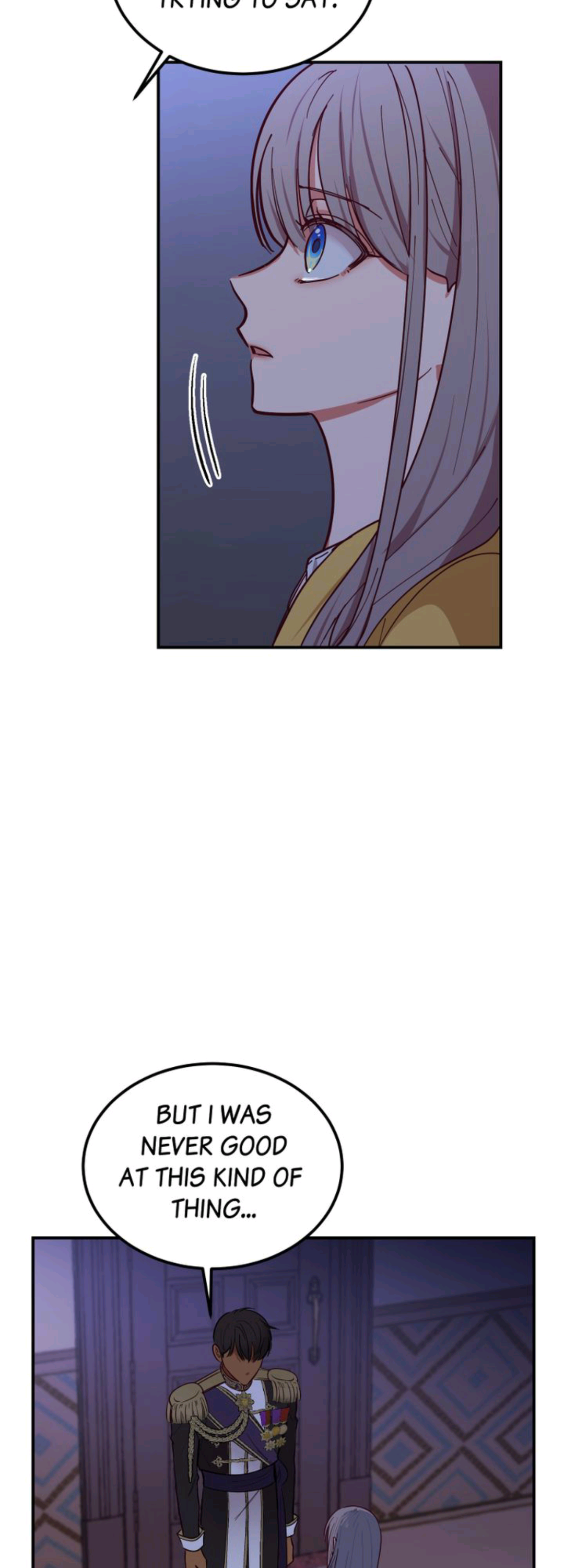 Amina Of The Lamp Chapter 55 page 18