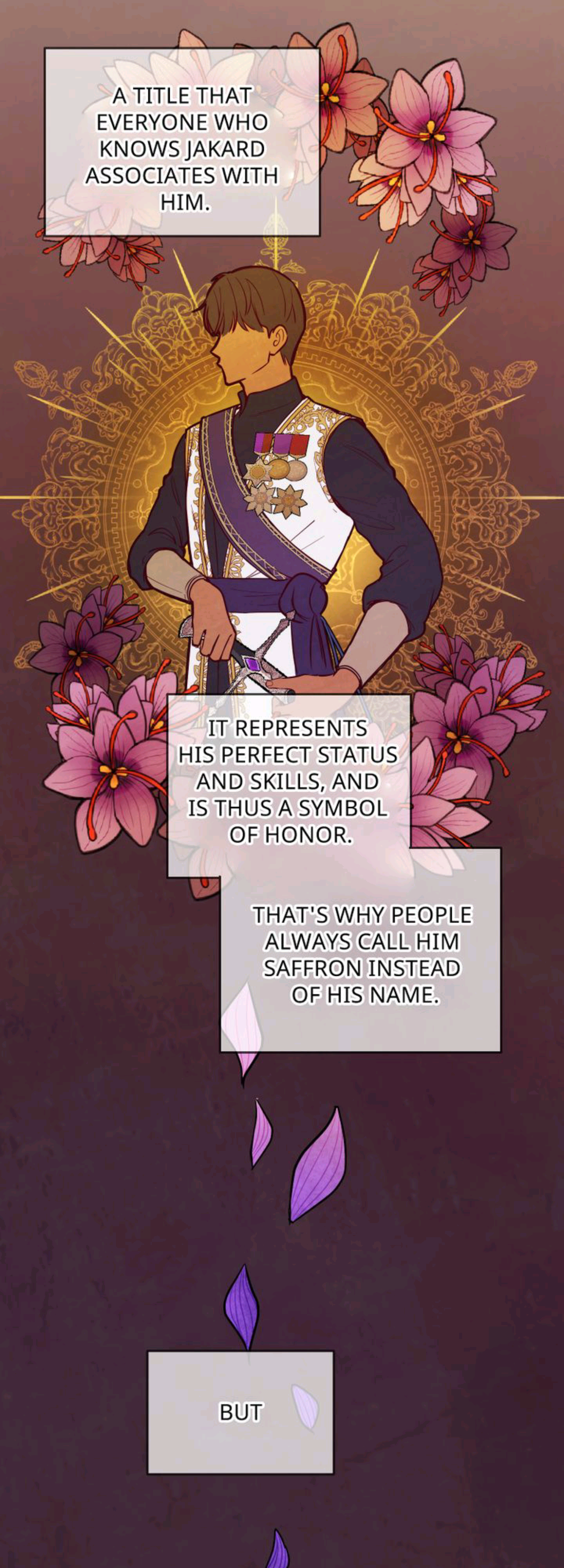Amina Of The Lamp Chapter 55 page 29