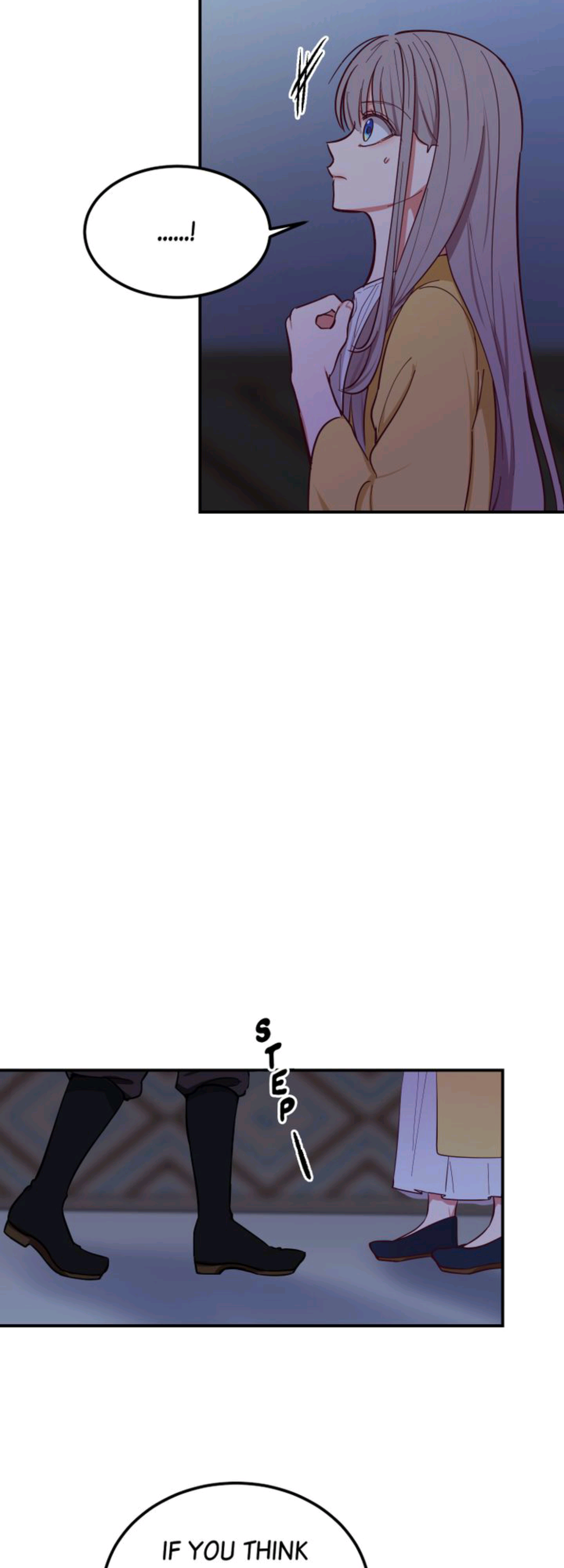 Amina Of The Lamp Chapter 55 page 31