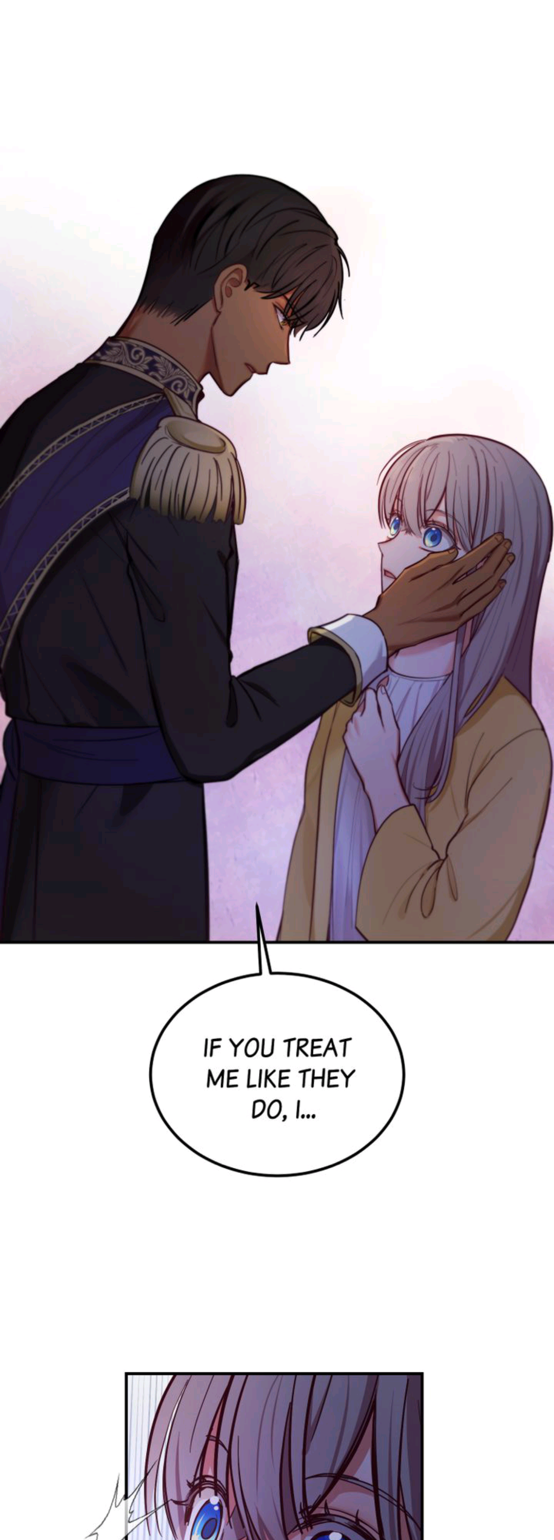 Amina Of The Lamp Chapter 55 page 33