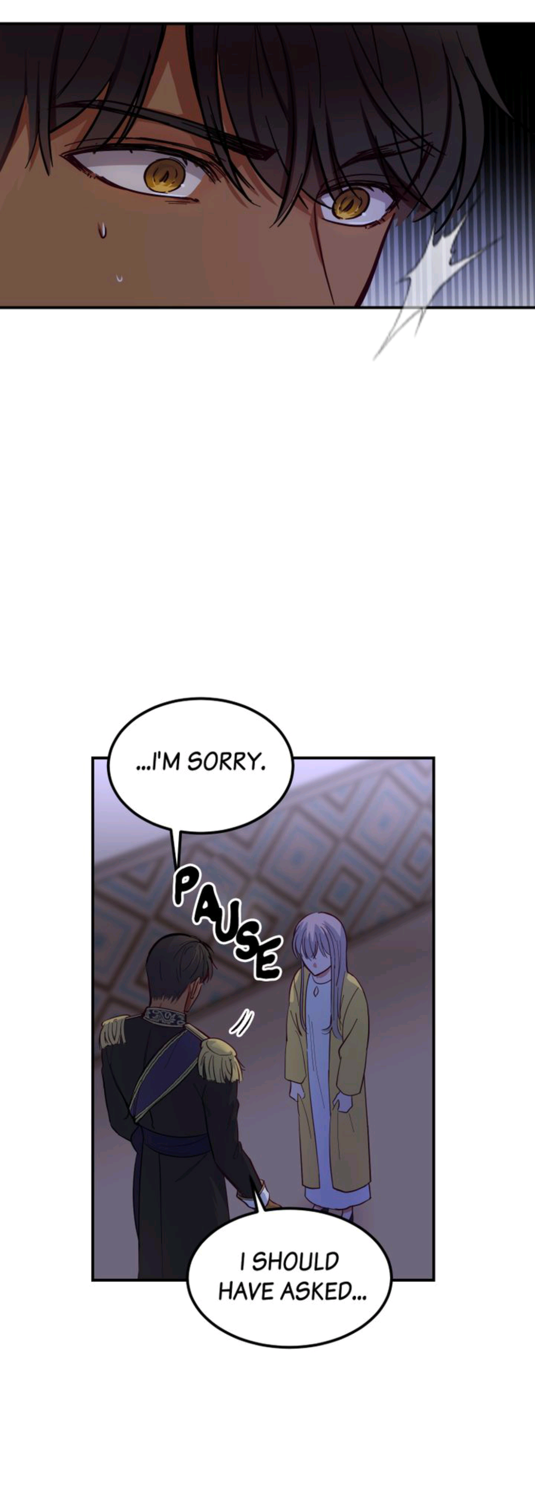 Amina Of The Lamp Chapter 55 page 36
