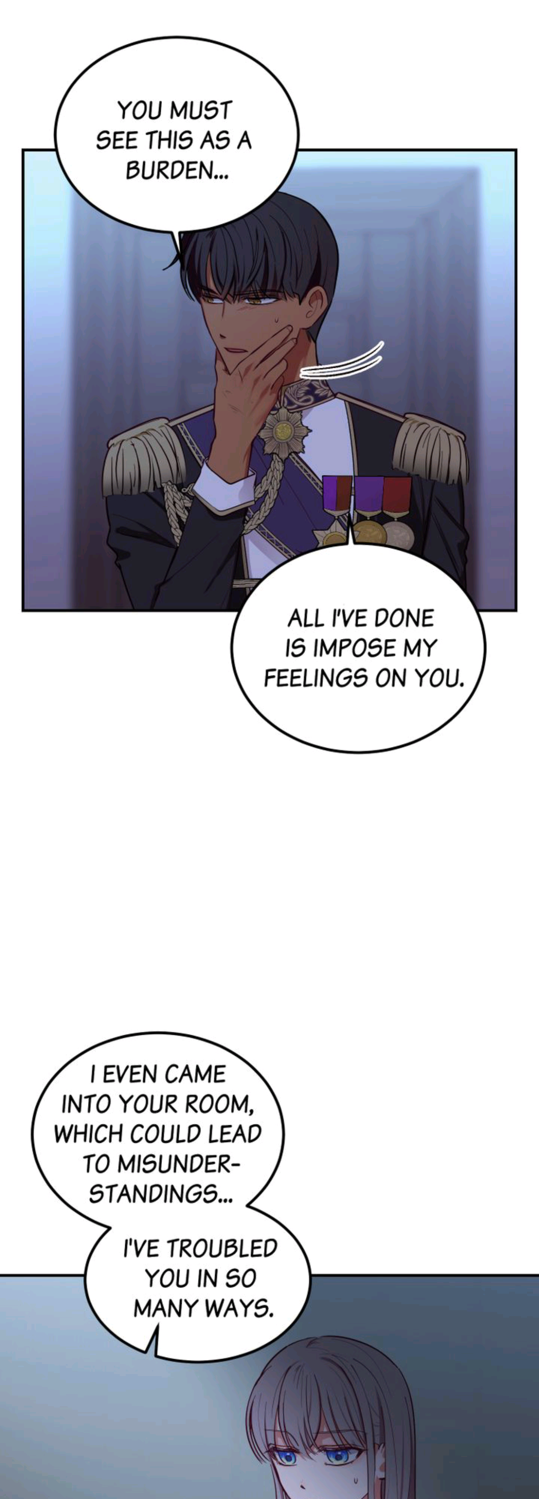 Amina Of The Lamp Chapter 55 page 37