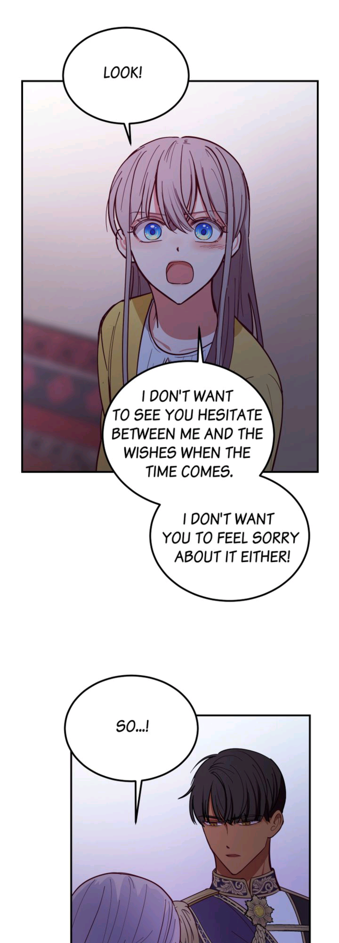 Amina Of The Lamp Chapter 55 page 44