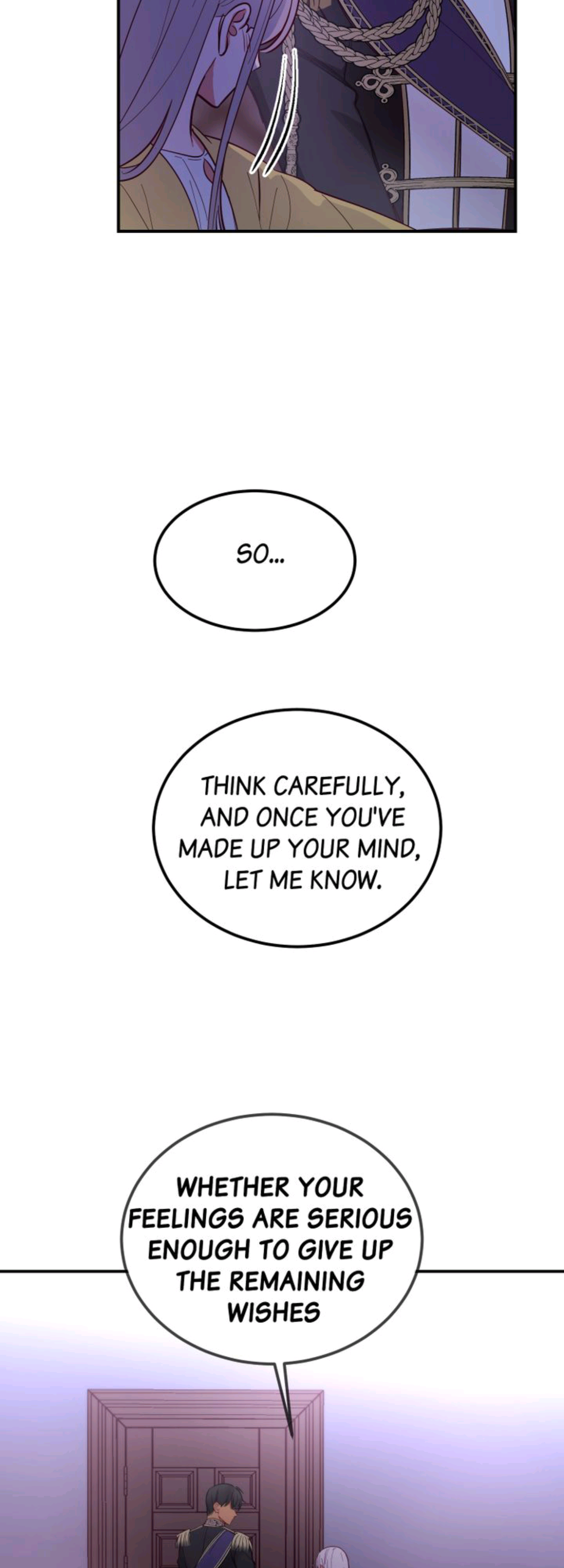 Amina Of The Lamp Chapter 55 page 45
