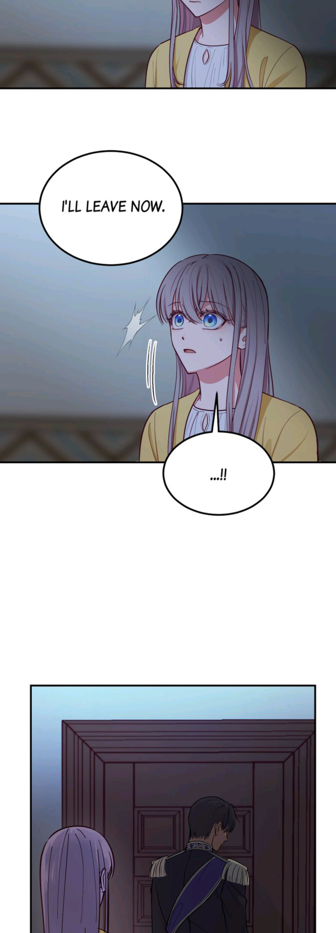 Amina Of The Lamp Chapter 55 page 38