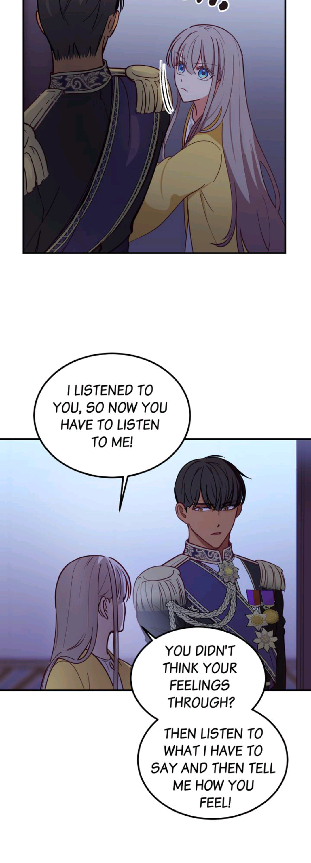 Amina Of The Lamp Chapter 55 page 43