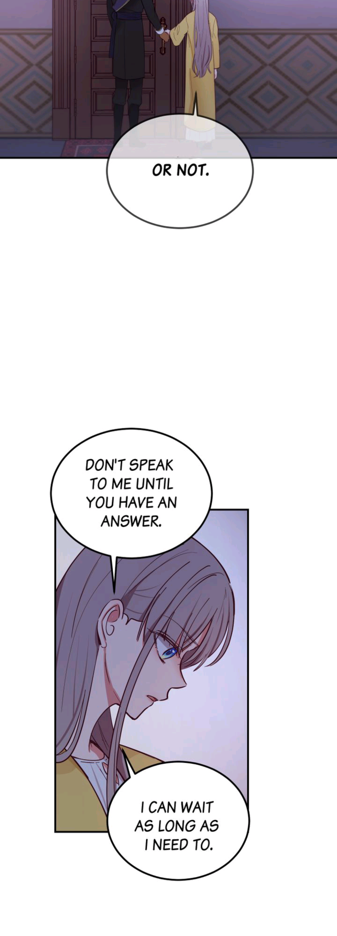 Amina Of The Lamp Chapter 55 page 46