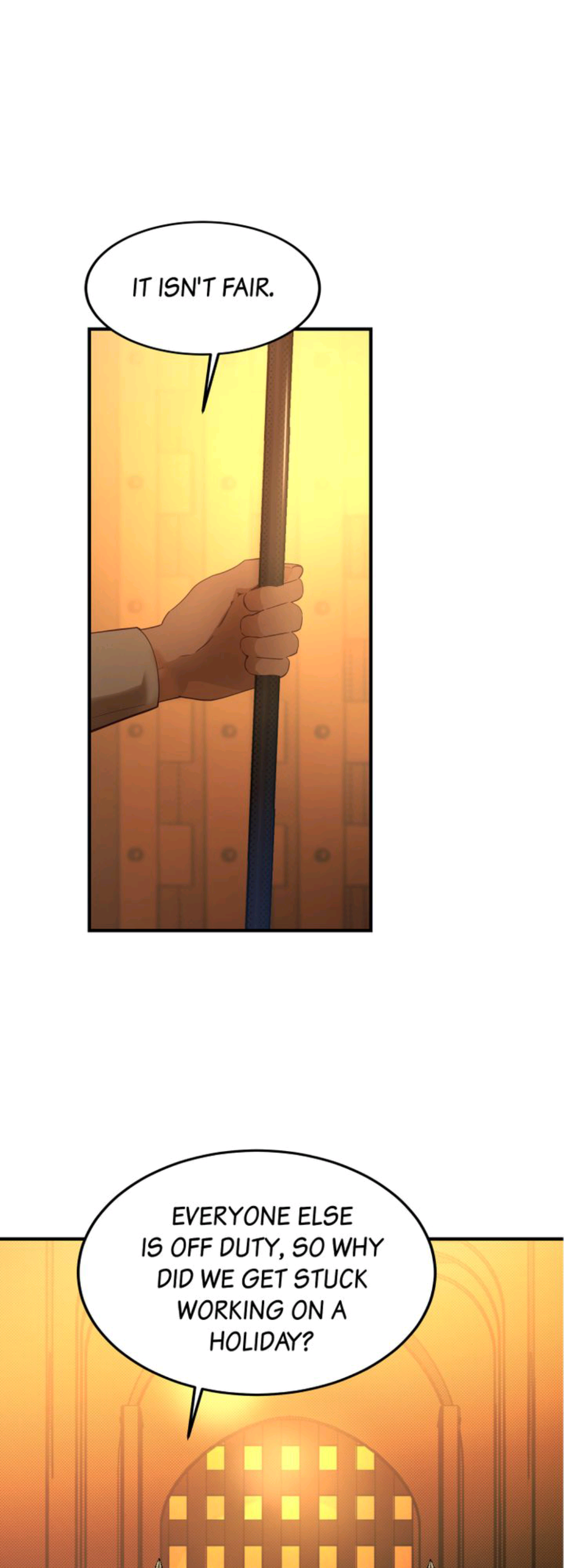 Amina Of The Lamp Chapter 87 page 2