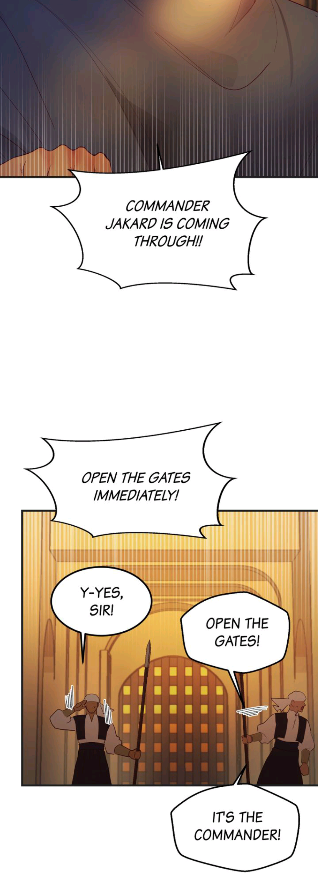 Amina Of The Lamp Chapter 87 page 6